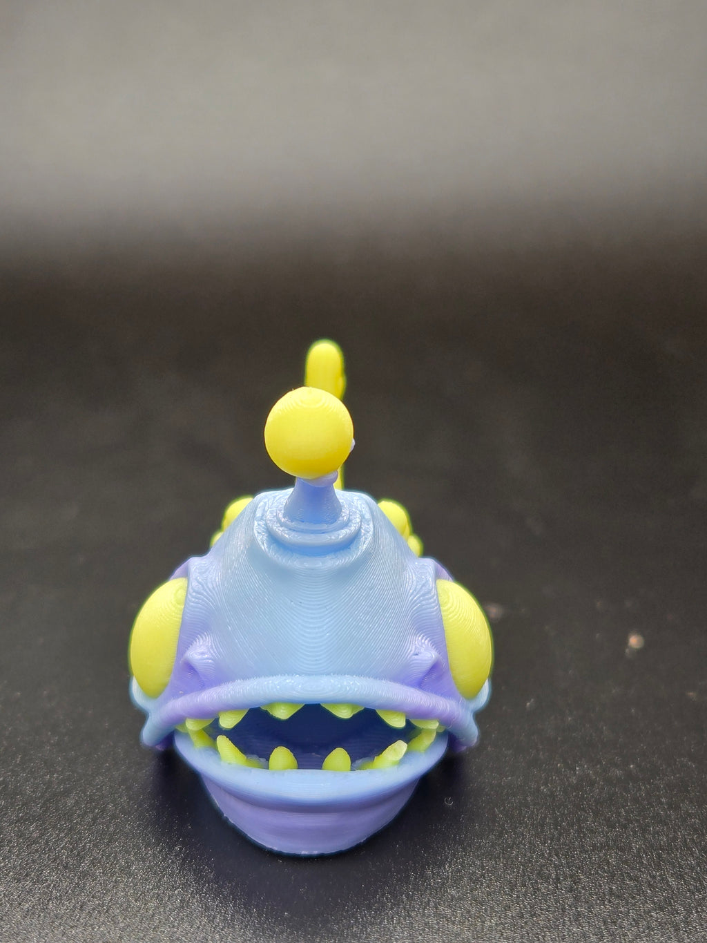 Mini Angler Fish