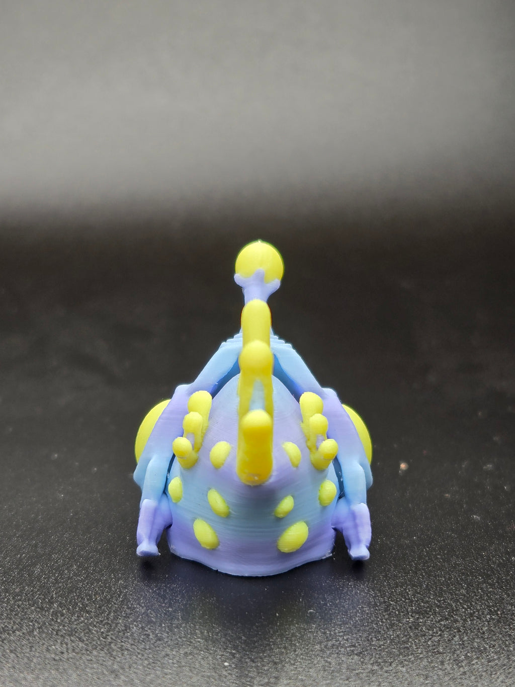 Mini Angler Fish