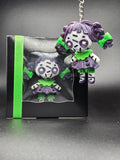 Mini Creepy Doll
