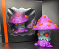 Evil Mushroom Clicker