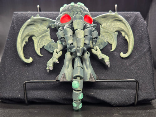 Articulated Cthulhu