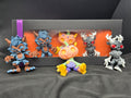 Halloween Creature Box