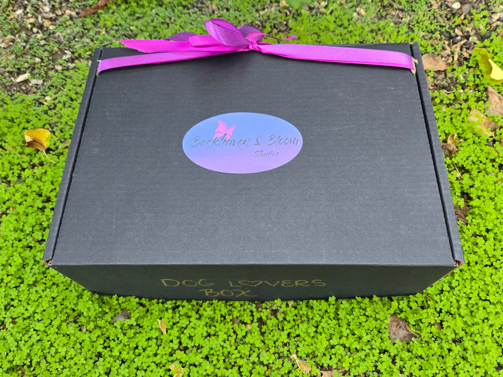 Dog Lovers Box