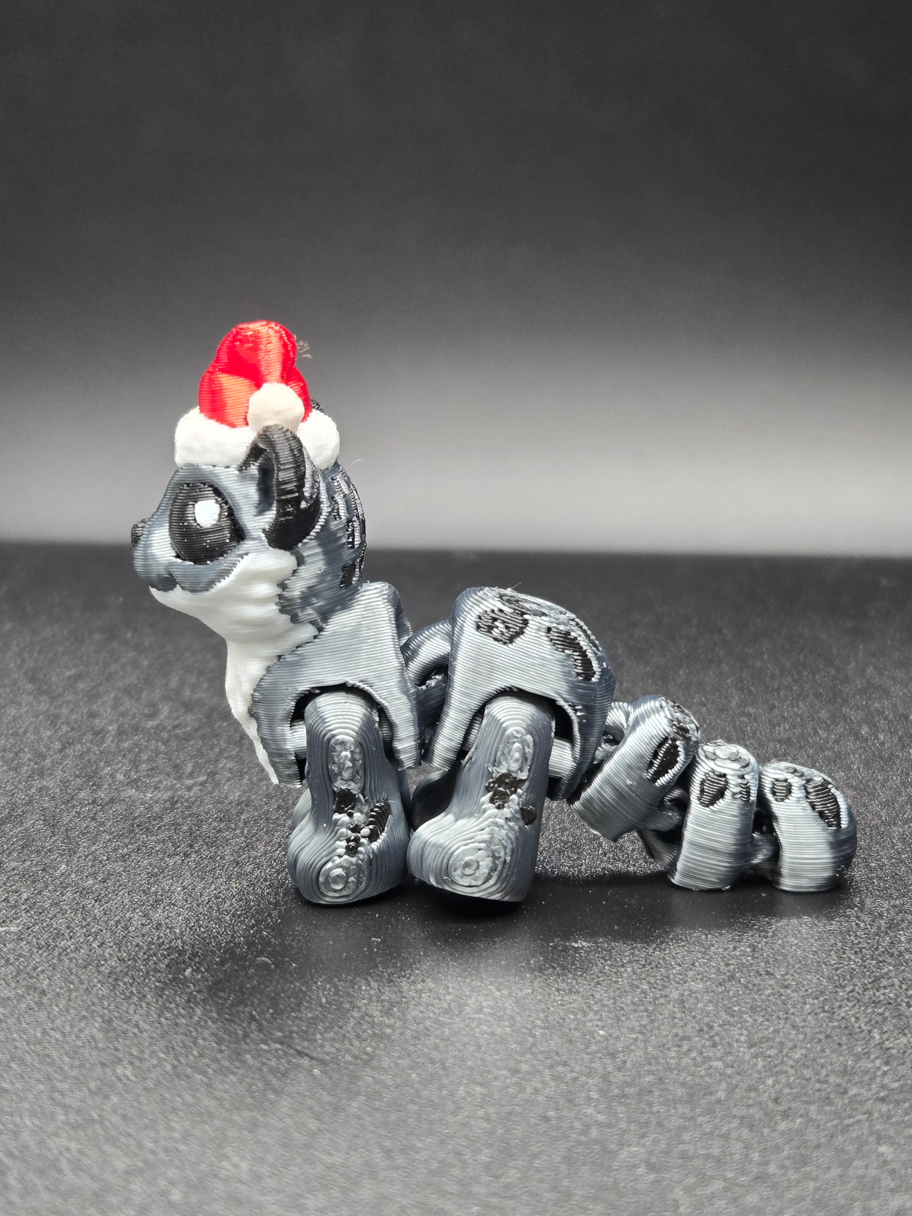 Holiday Hatchling Box 2