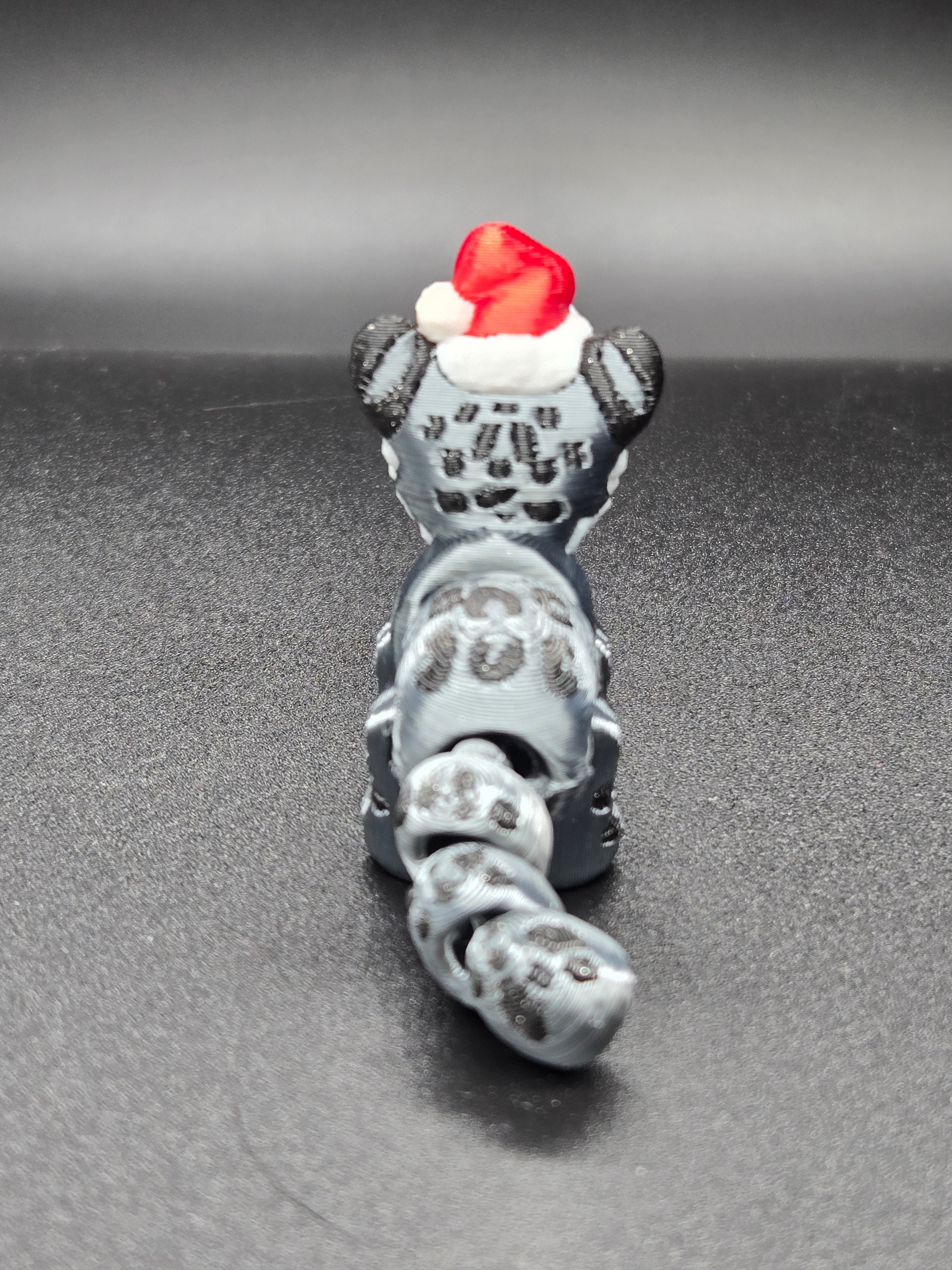 Holiday Hatchling Box 2