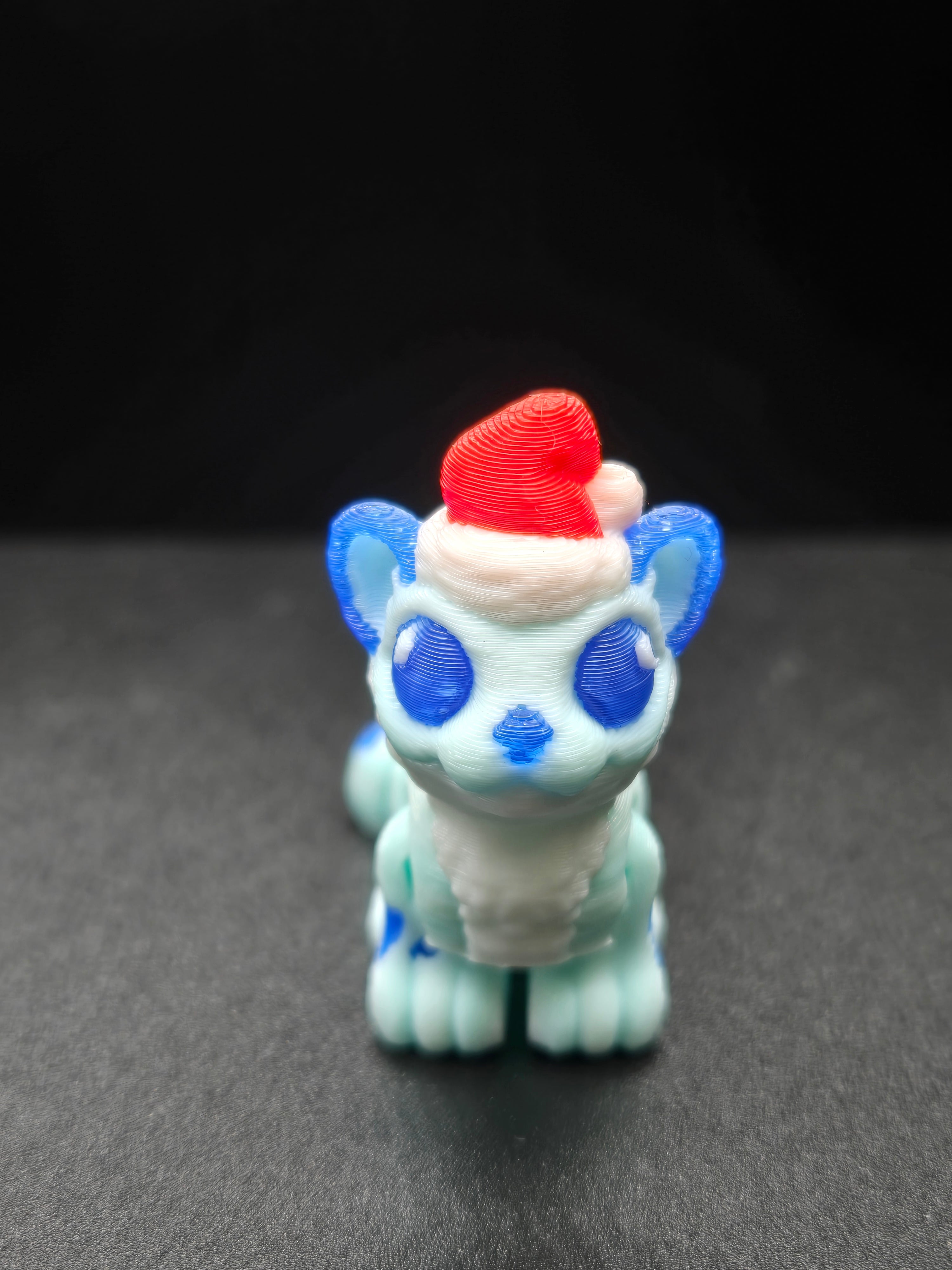 Holiday Hatchling Box 1
