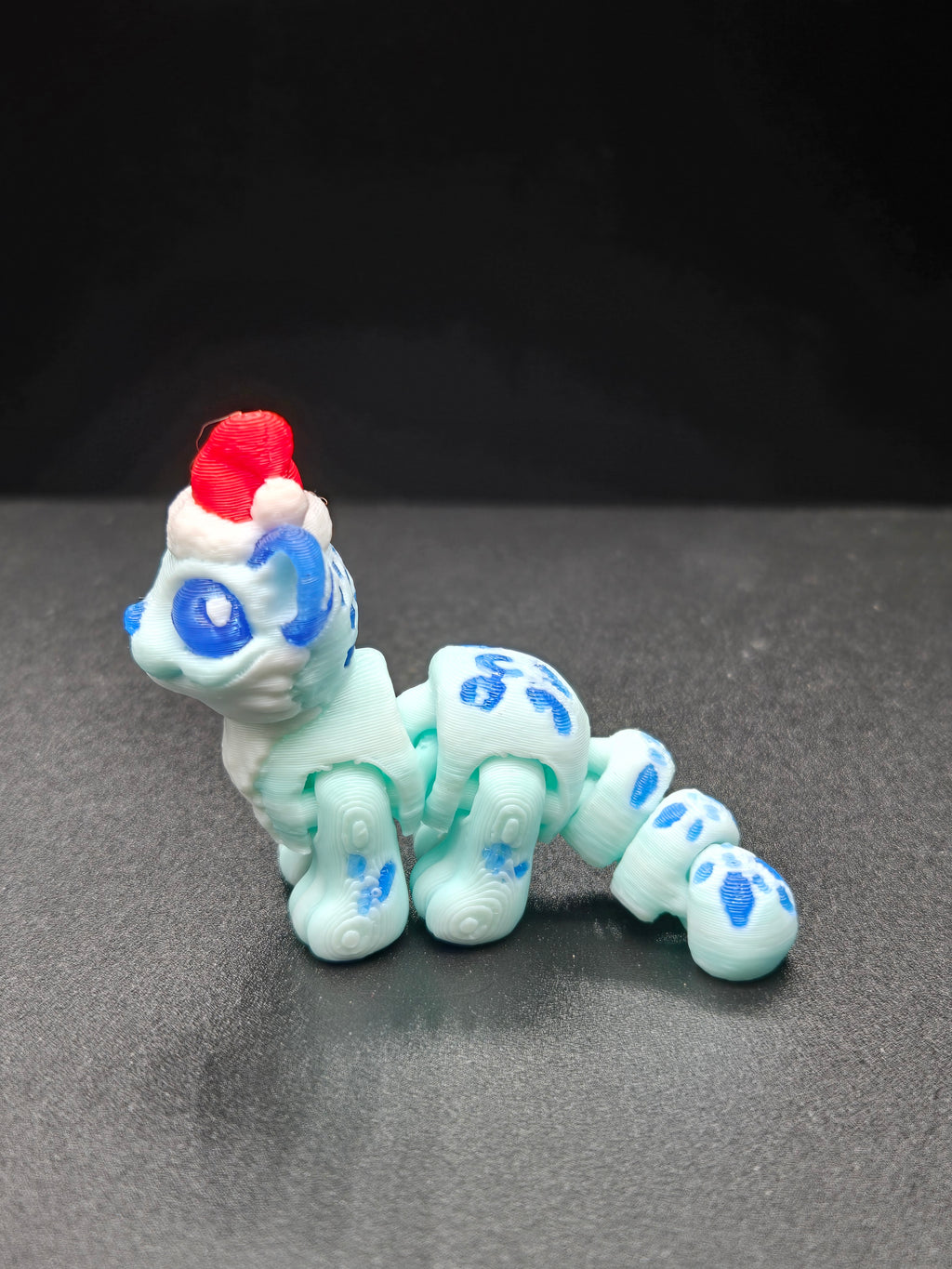 Holiday Hatchling Box 1