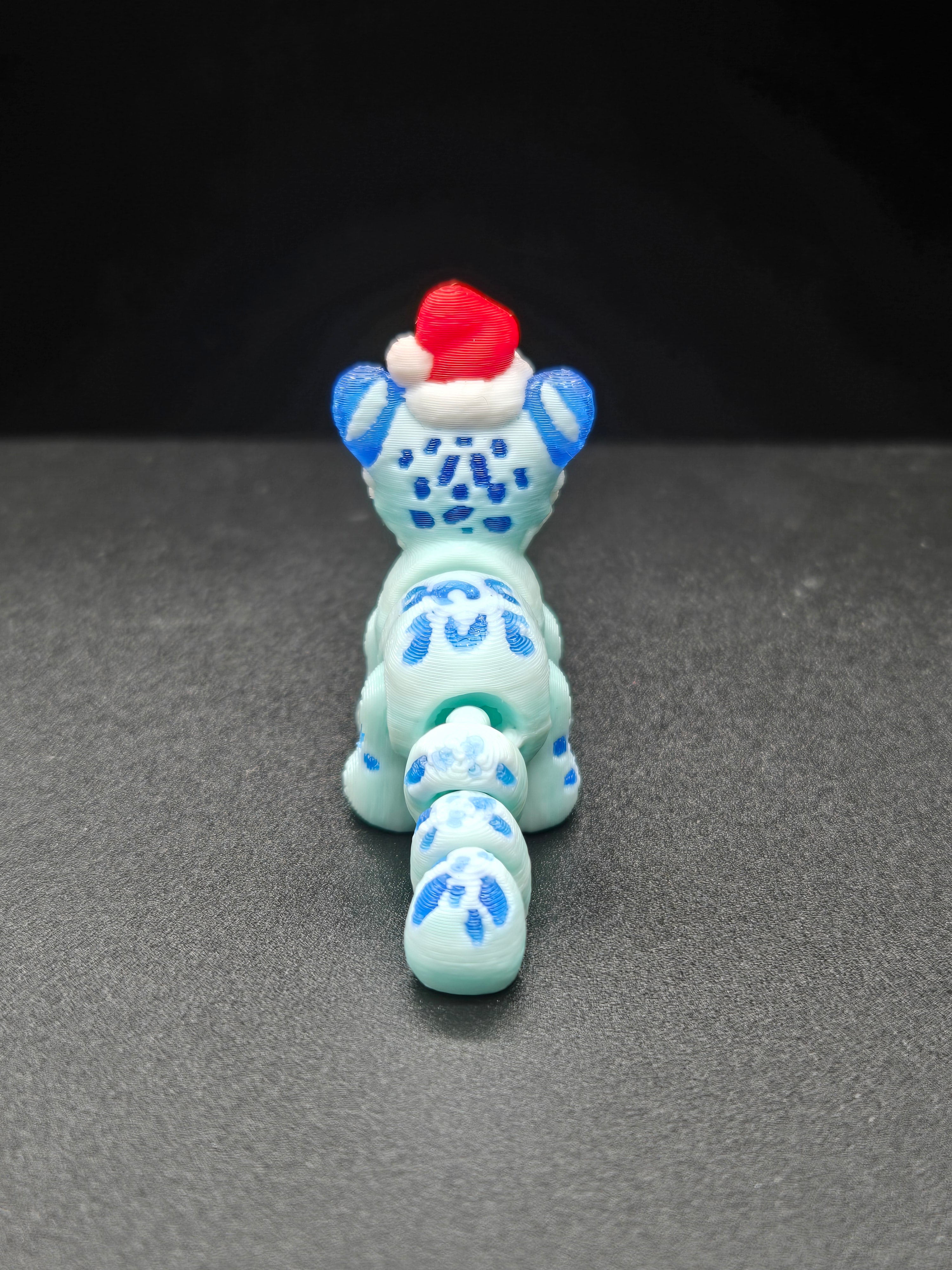 Holiday Hatchling Box 1