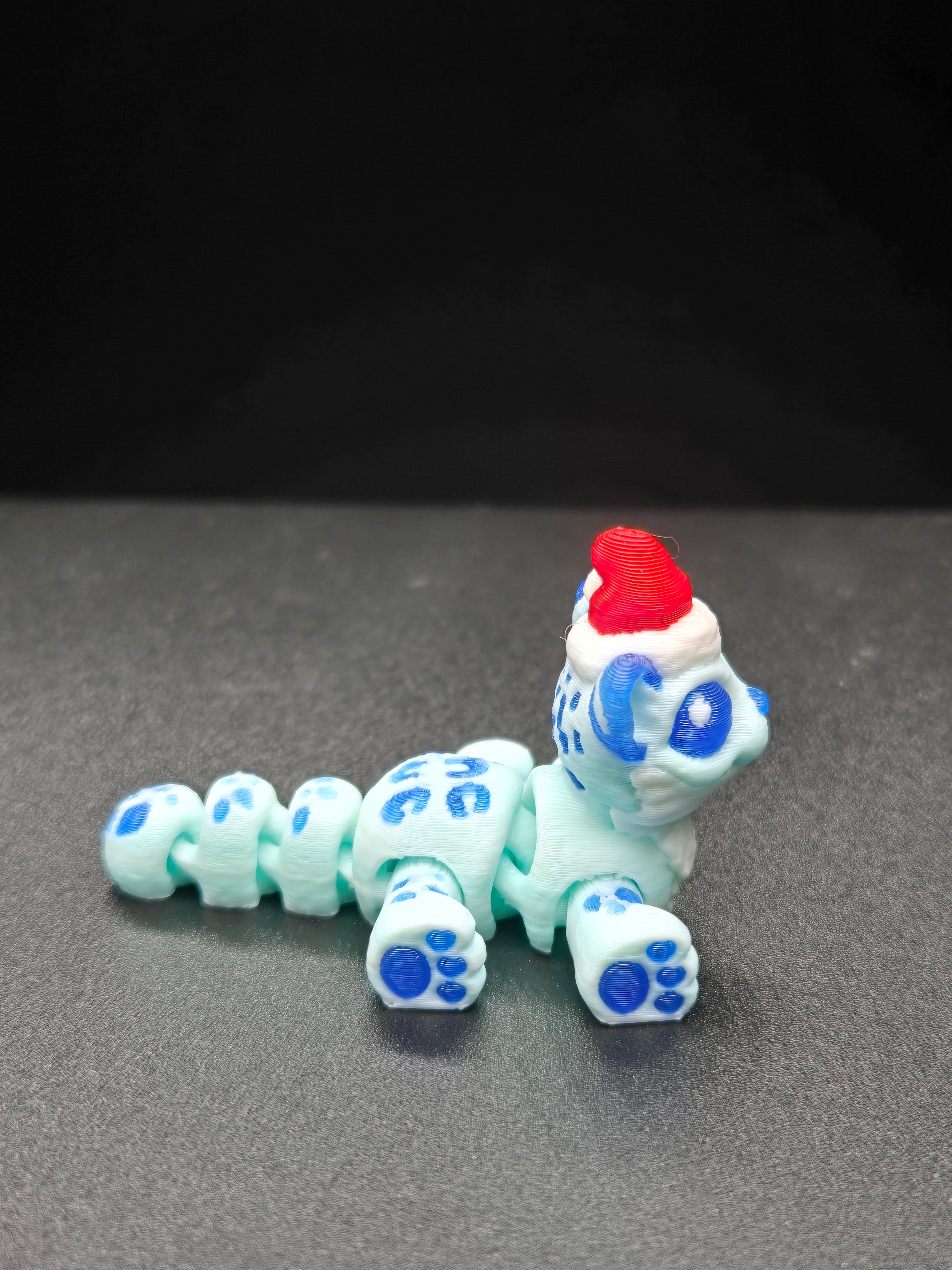 Holiday Hatchling Box 1