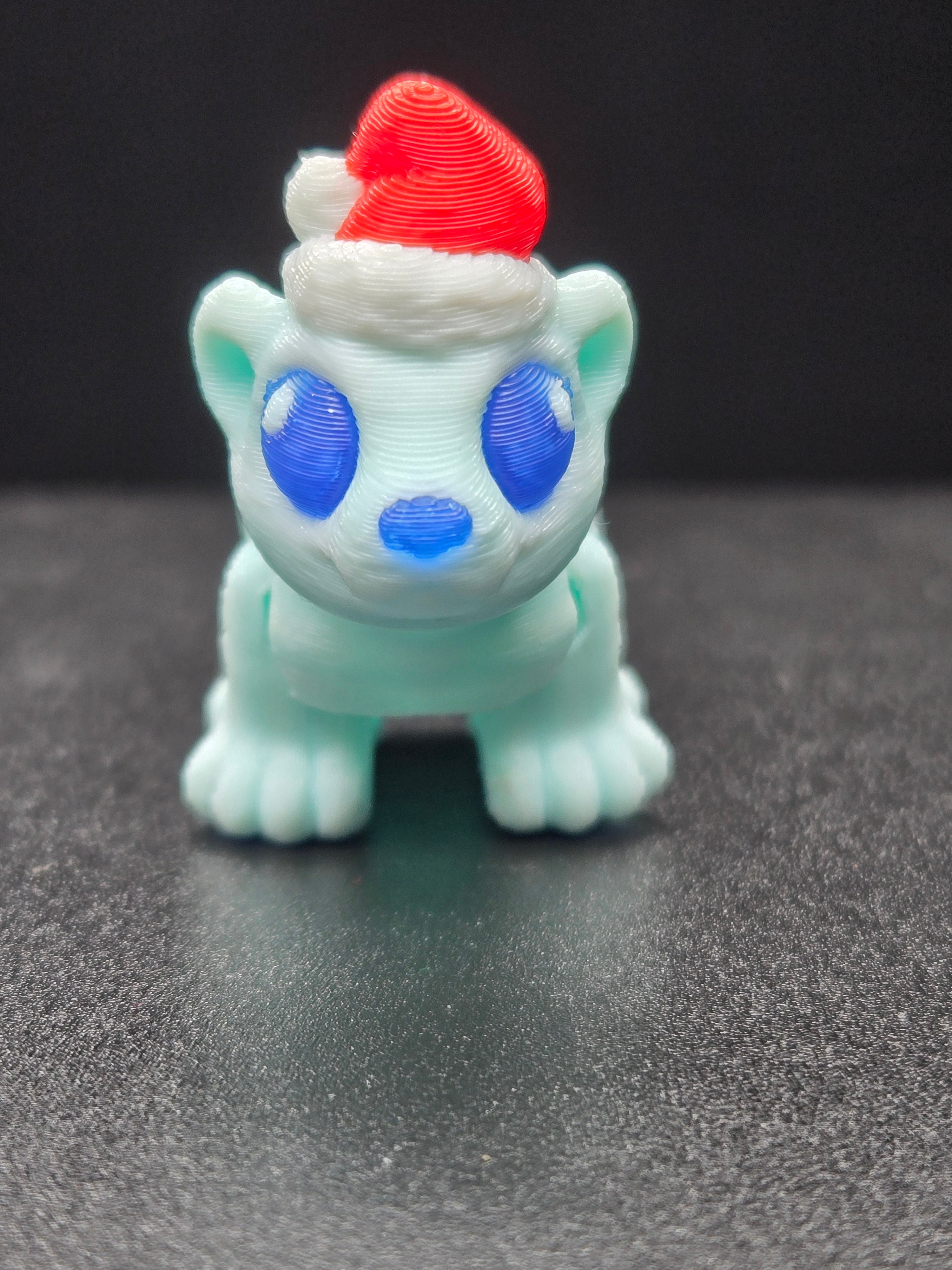 Holiday Hatchling Box 1