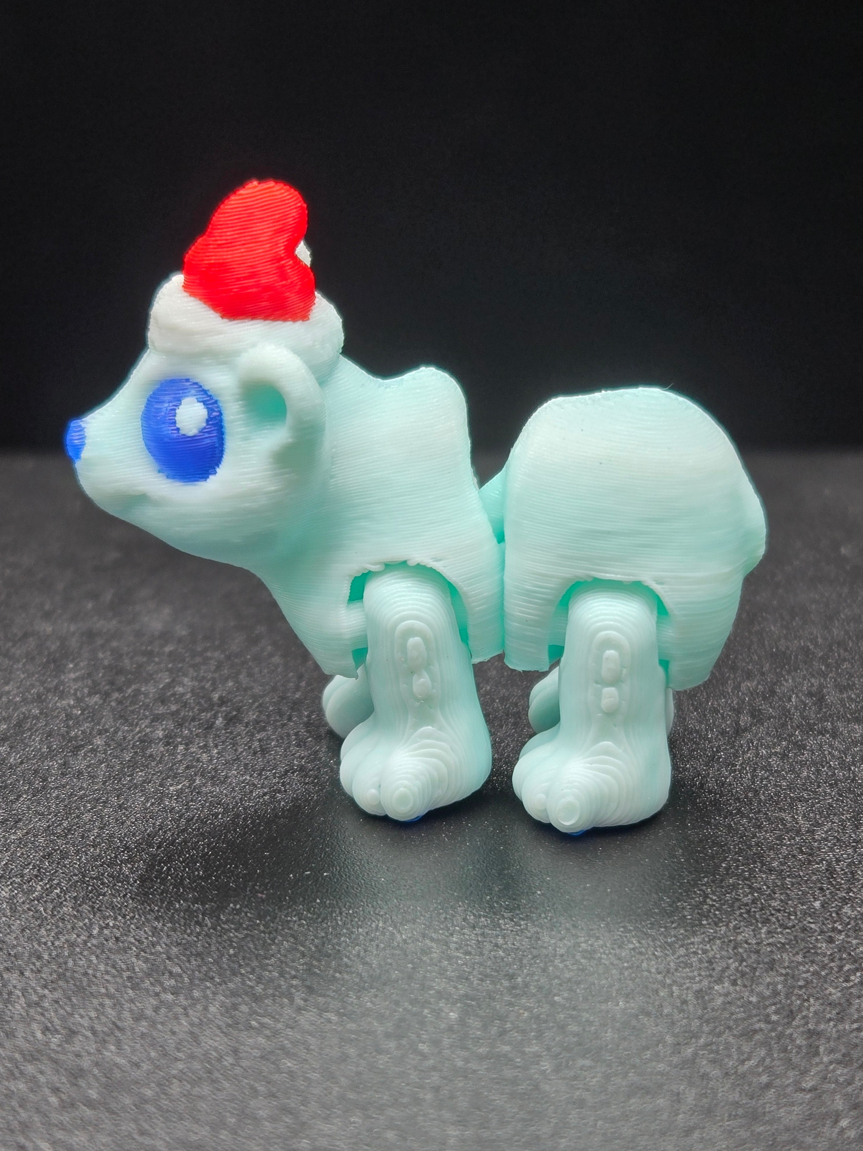 Holiday Hatchling Box 1
