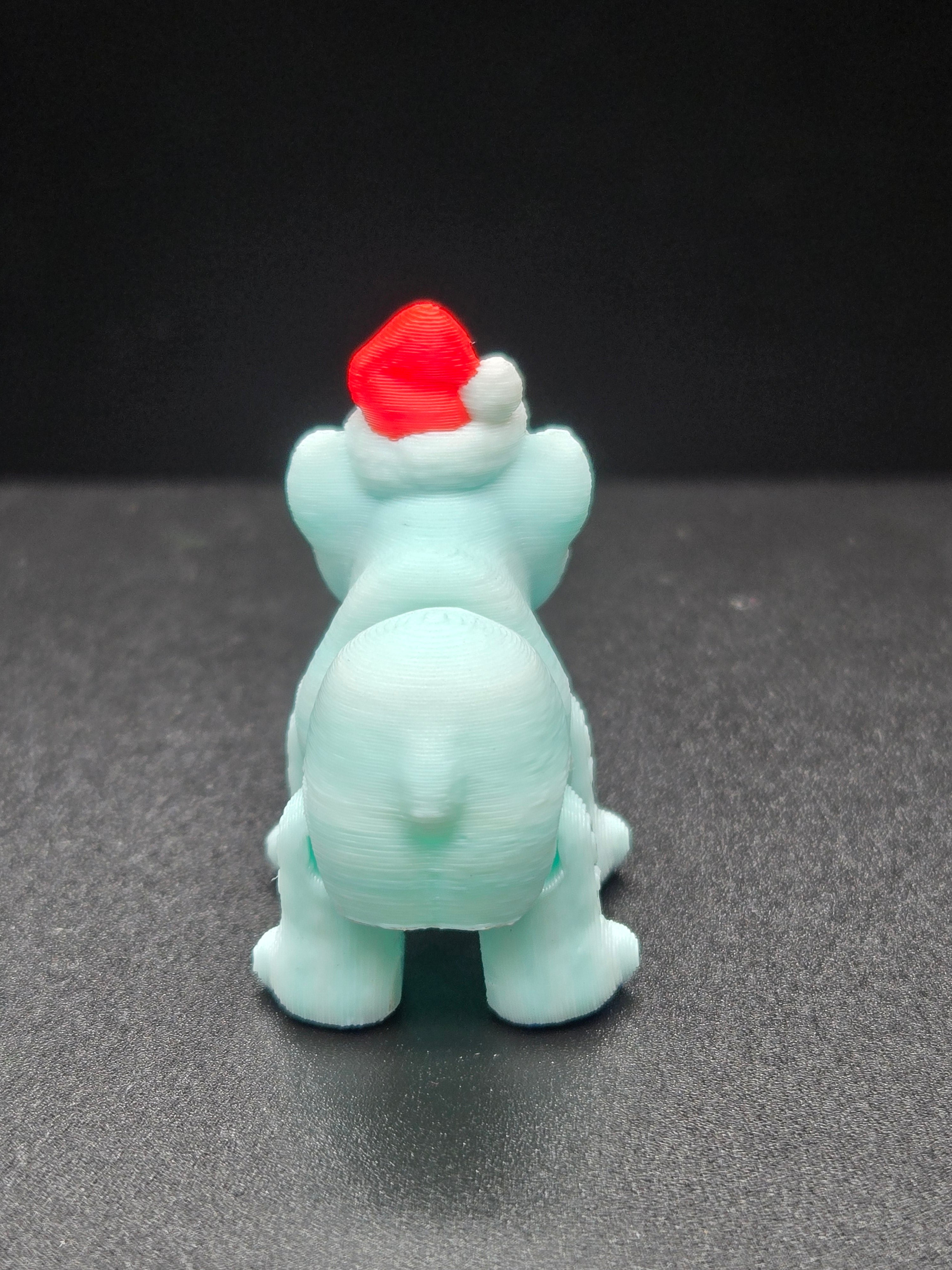 Holiday Hatchling Box 1