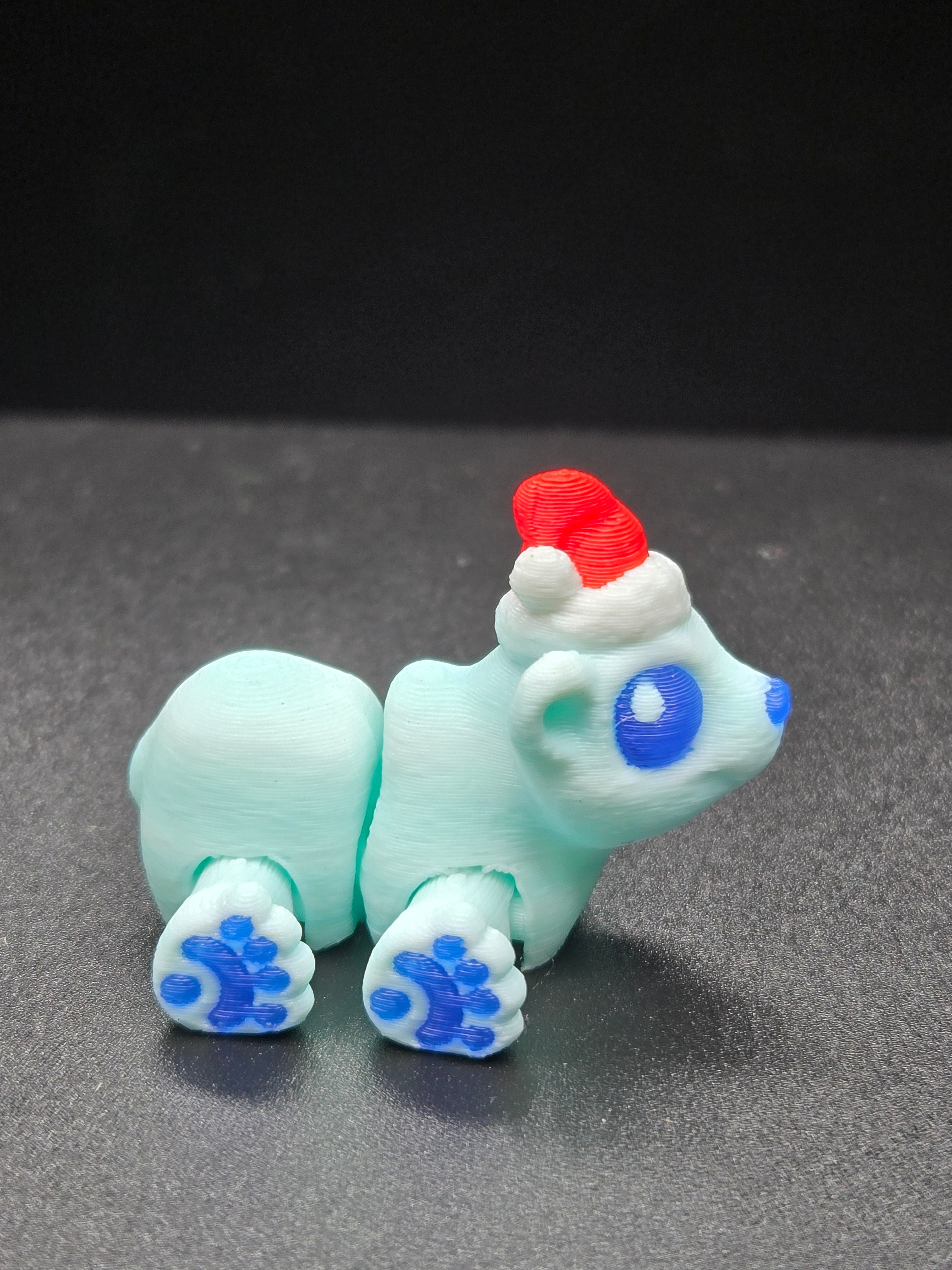 Holiday Hatchling Box 1