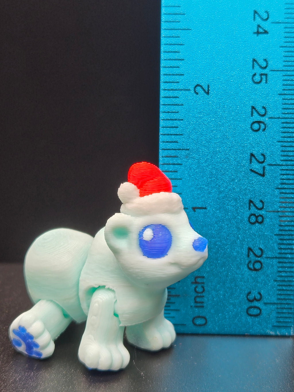 Holiday Hatchling Box 1