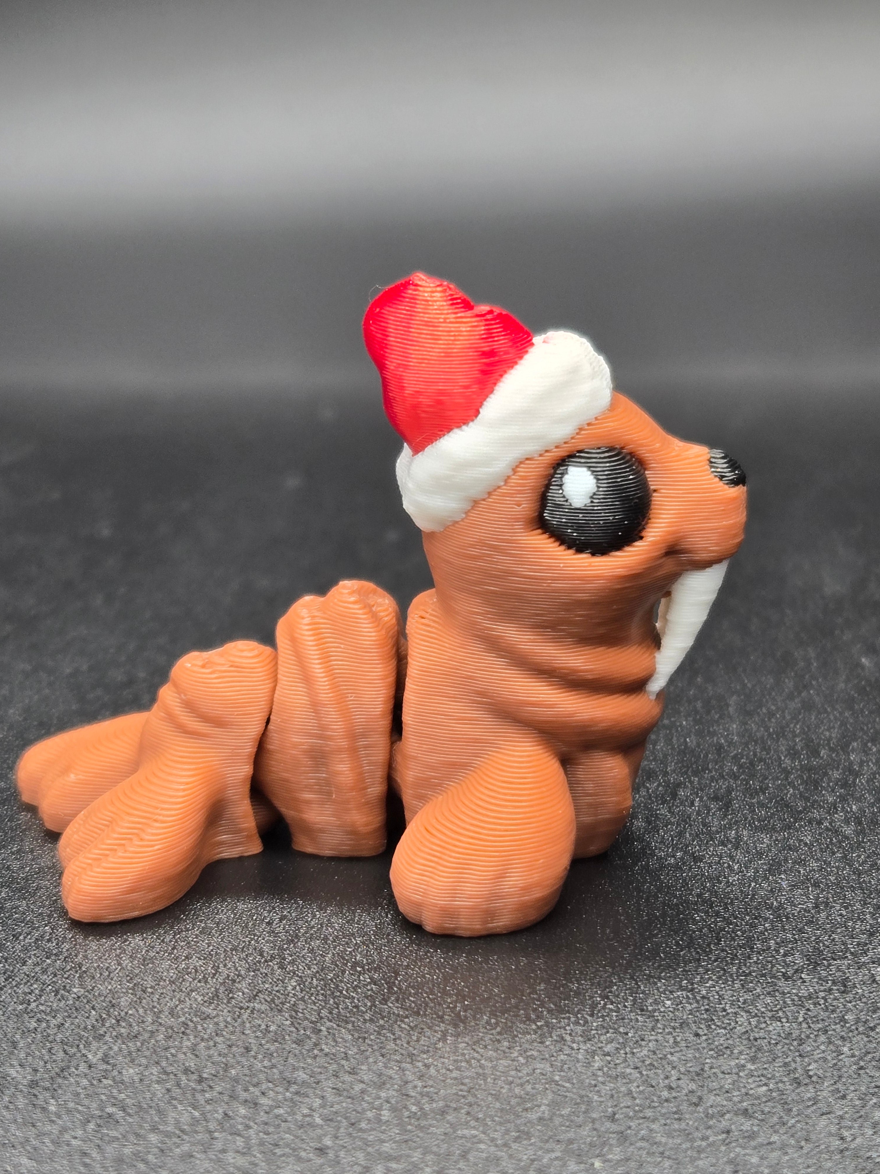 Holiday Hatchling Box 2