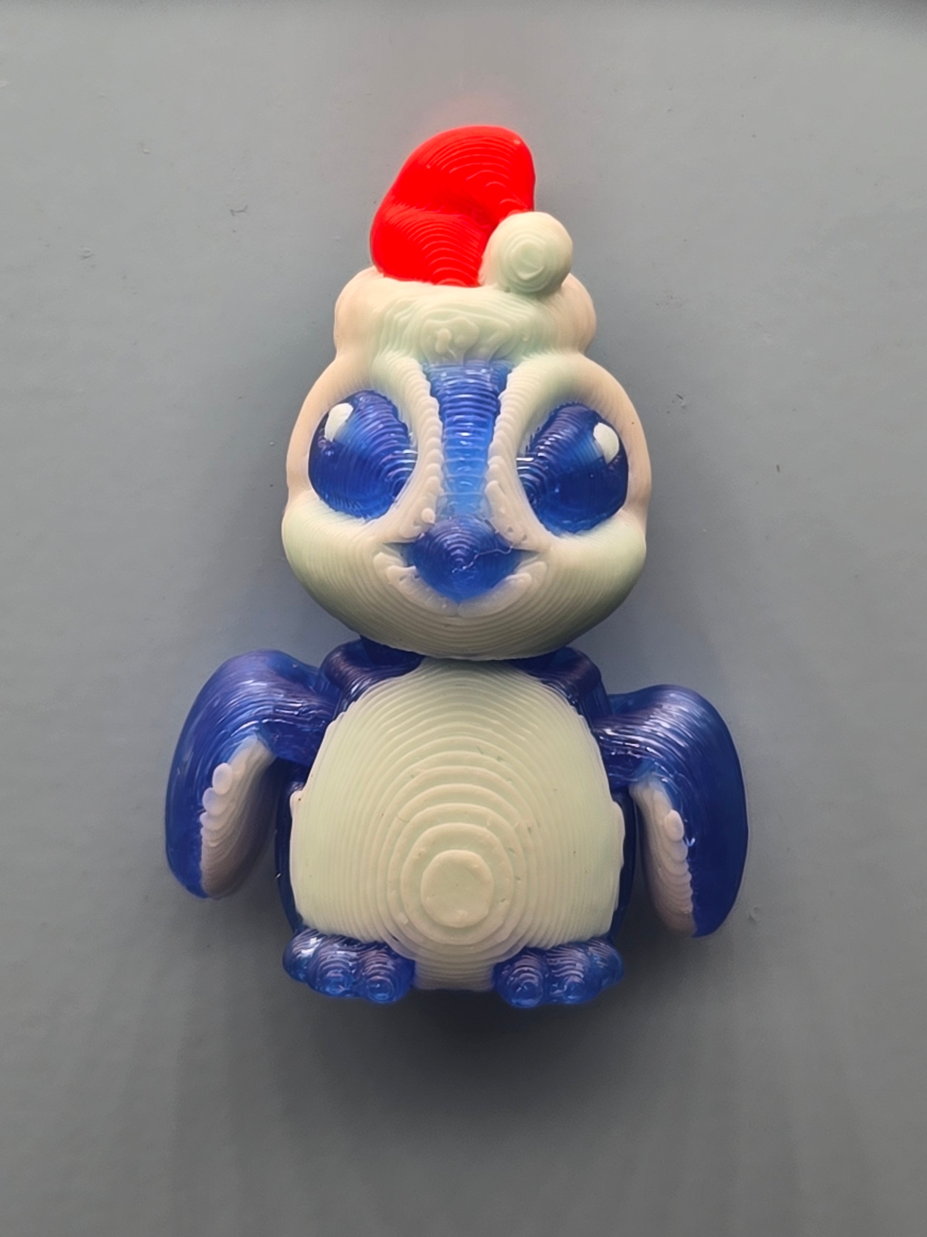 Holiday Hatchling Box 1