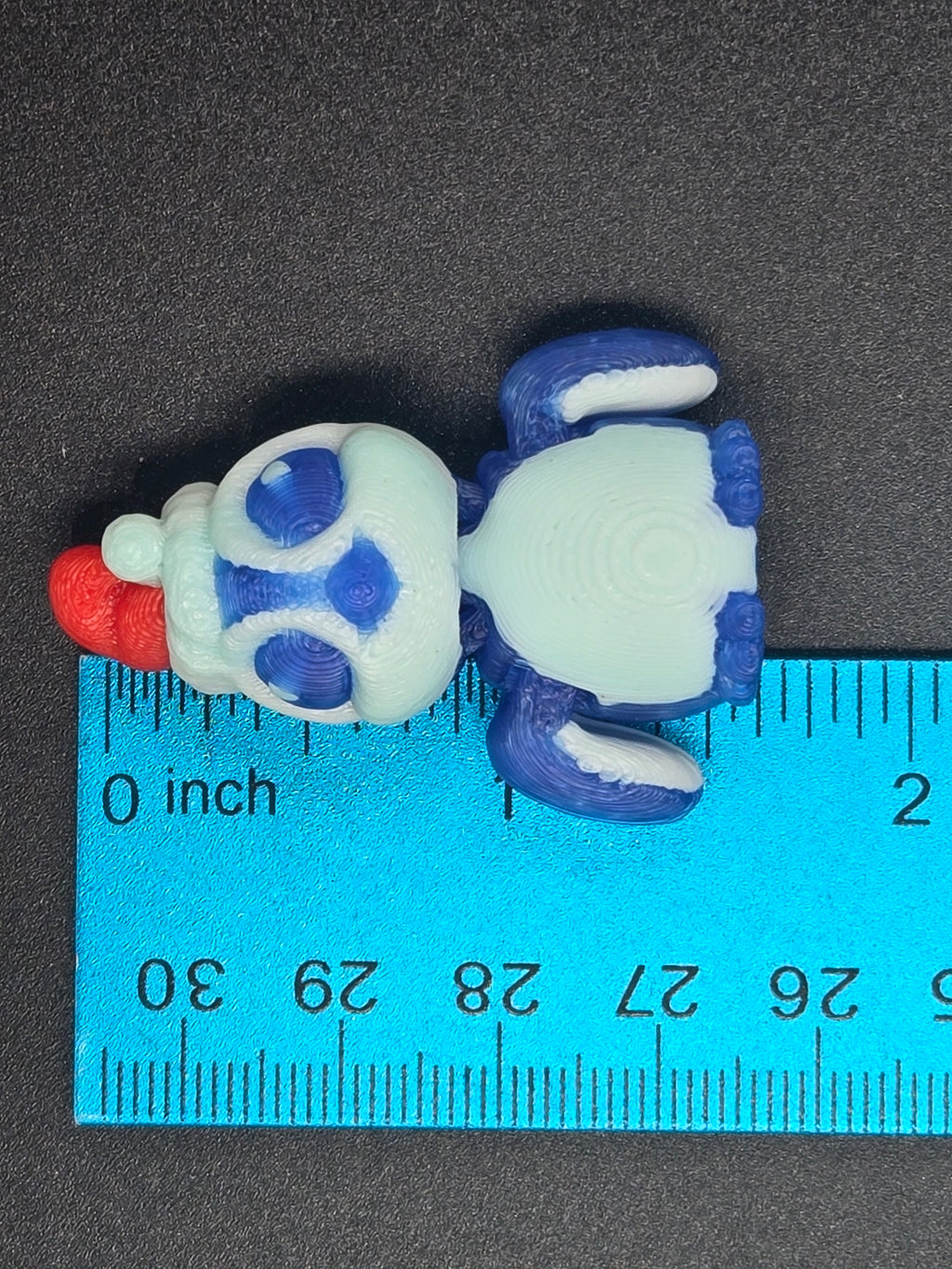 Holiday Hatchling Box 1