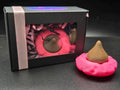 Cookie Kiss Clicker Magnet