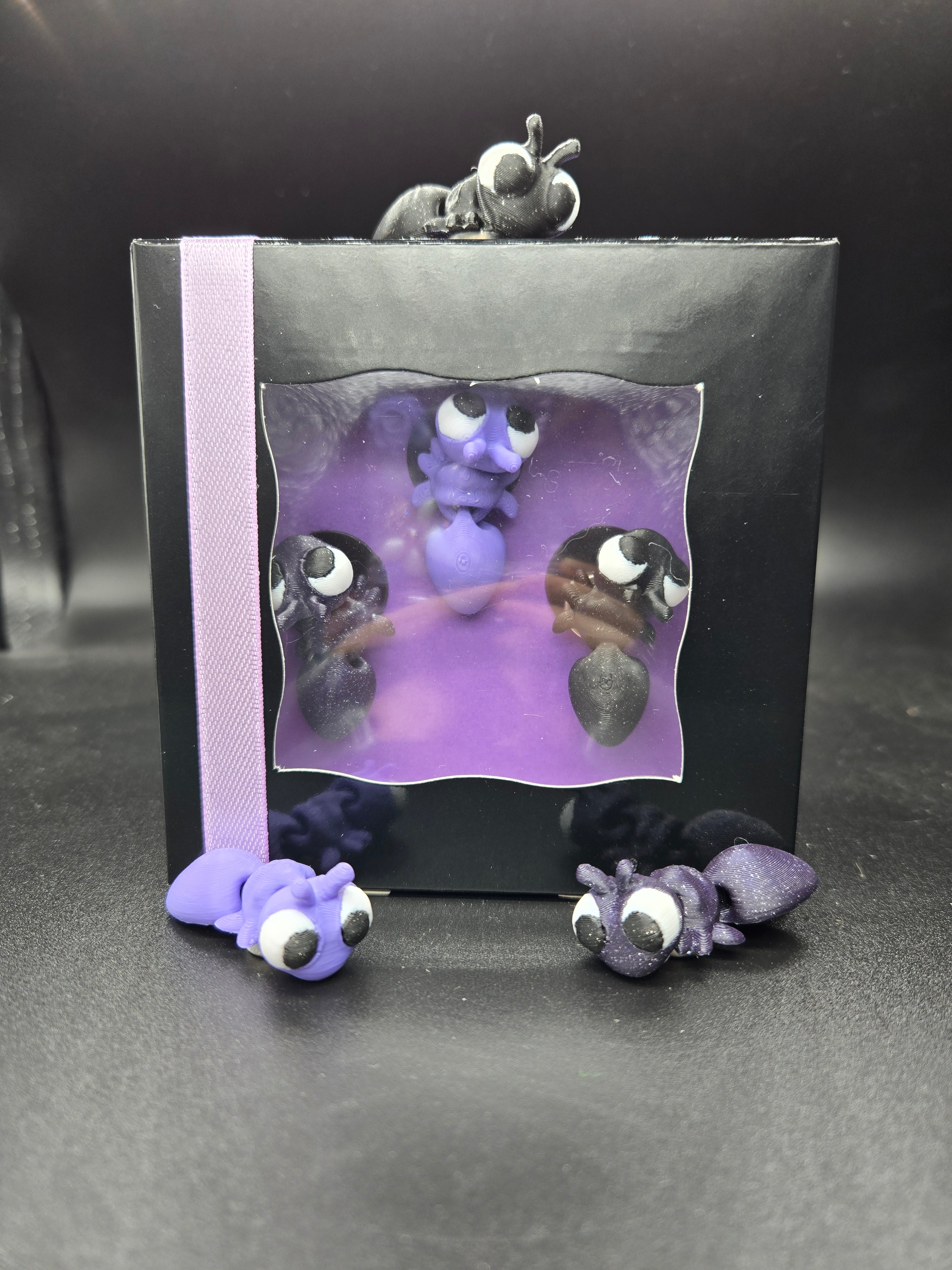 Ant Magnet Box Set