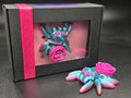 Rose Spider