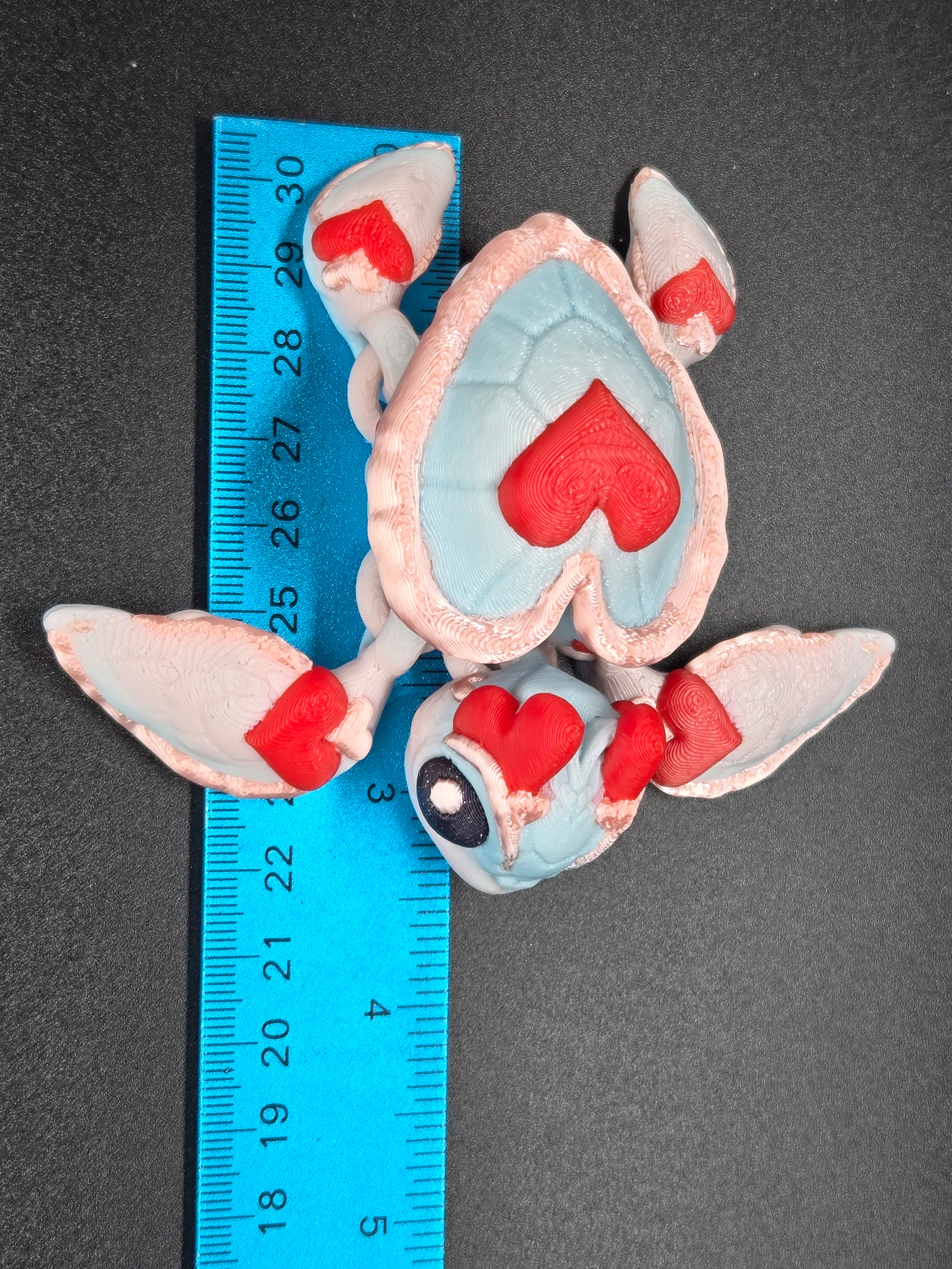 Love Turtle