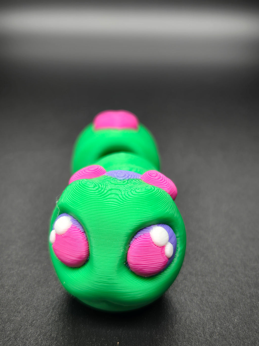 Tiny’s Caterpillar (Love Grub)