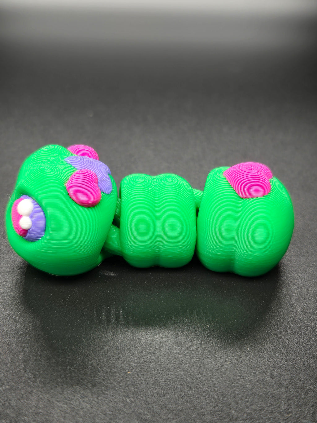 Tiny’s Caterpillar (Love Grub)