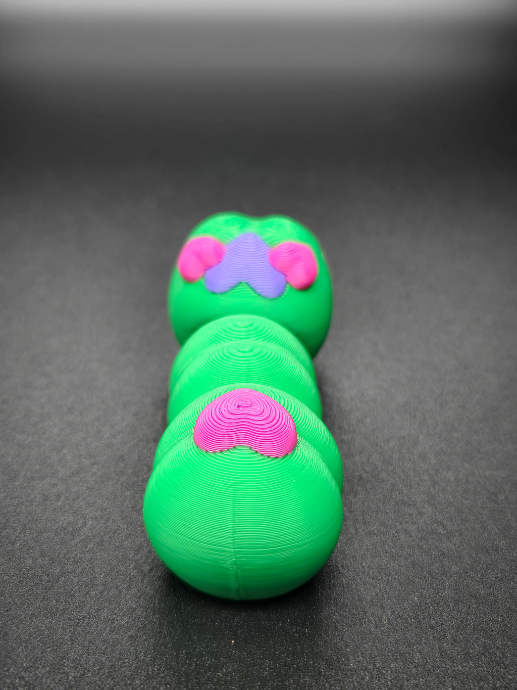 Tiny’s Caterpillar (Love Grub)