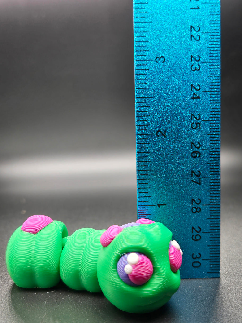 Tiny’s Caterpillar (Love Grub)