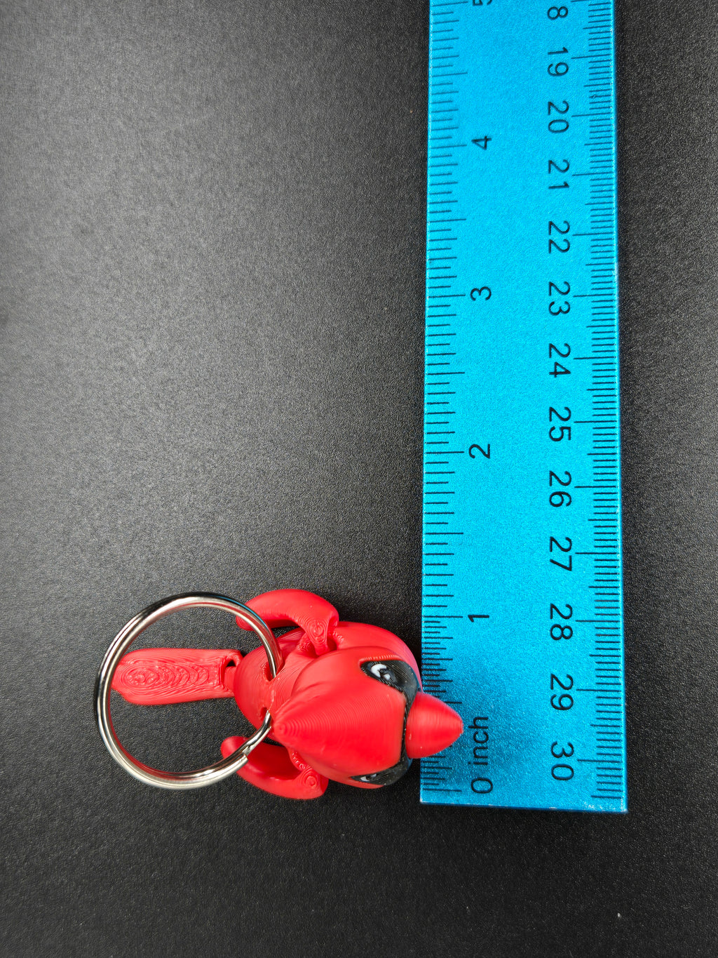 Clever Cardinal