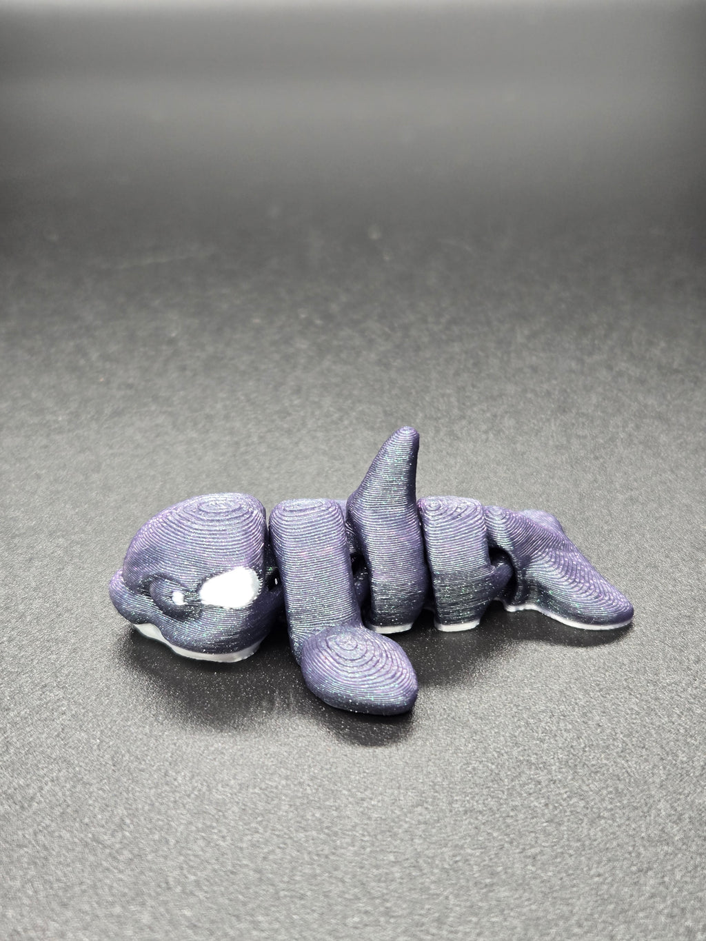 Orca Hatchling