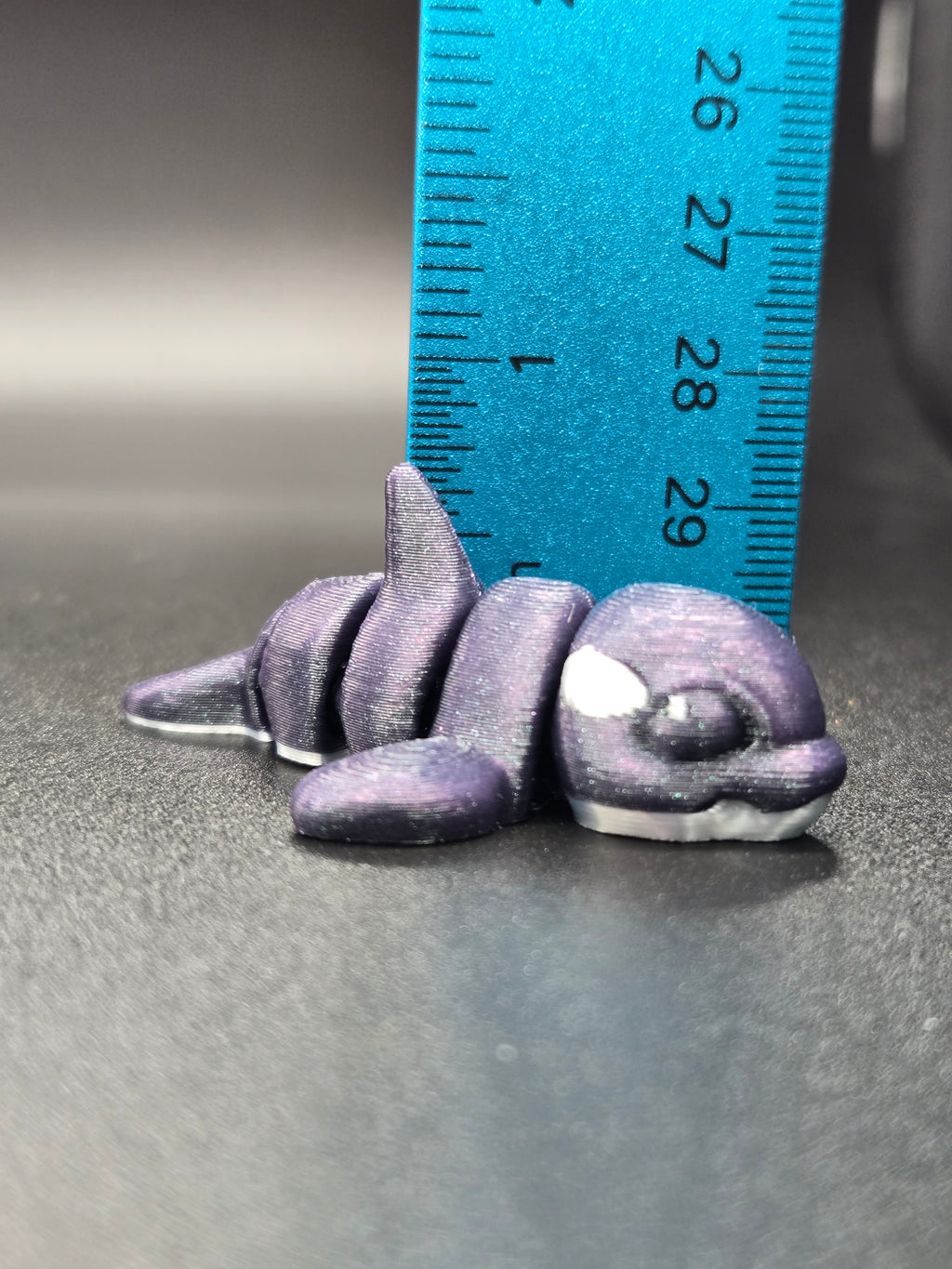 Orca Hatchling