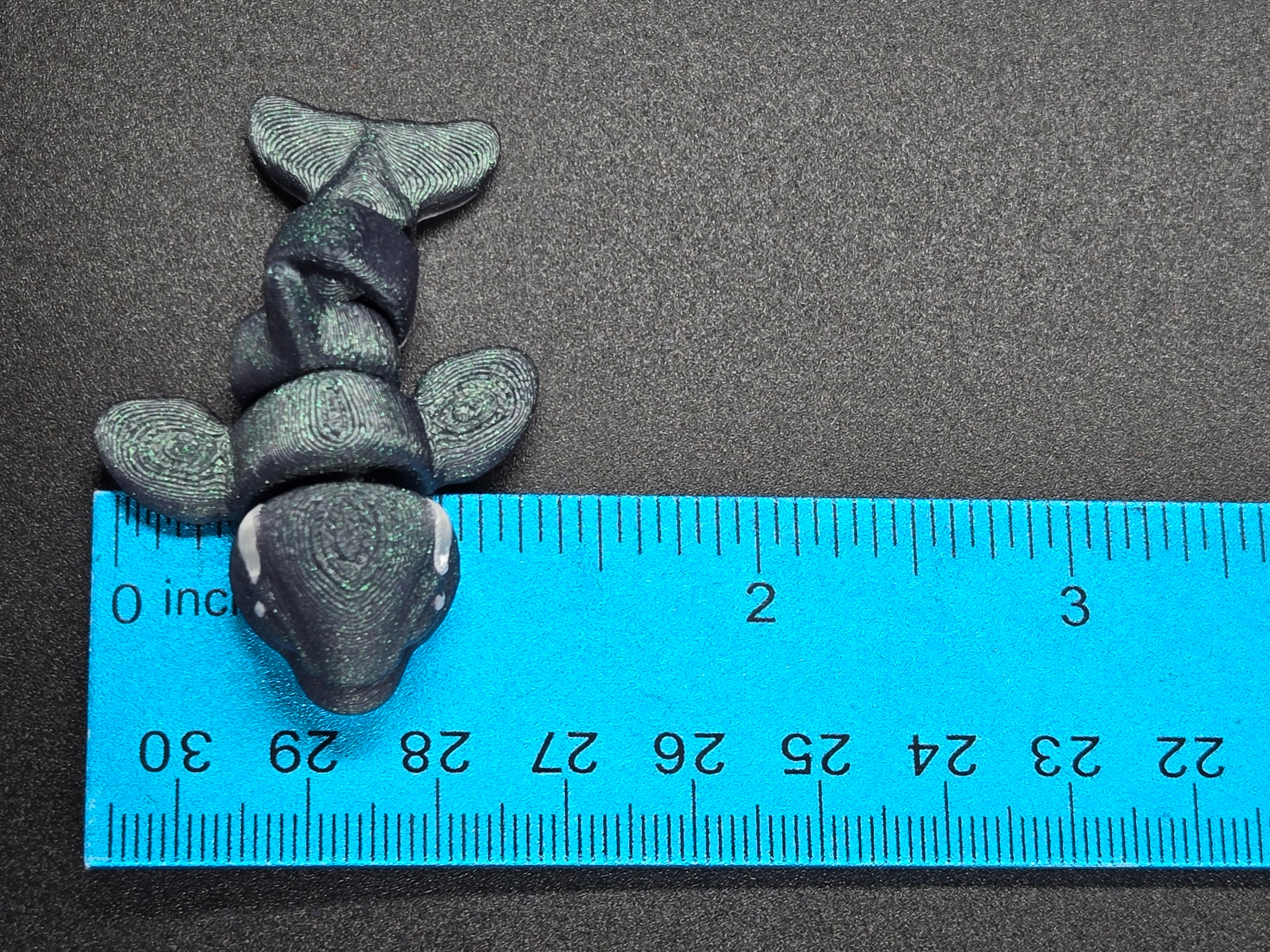Orca Hatchling