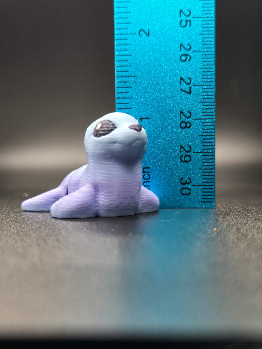 Seal Hatchling