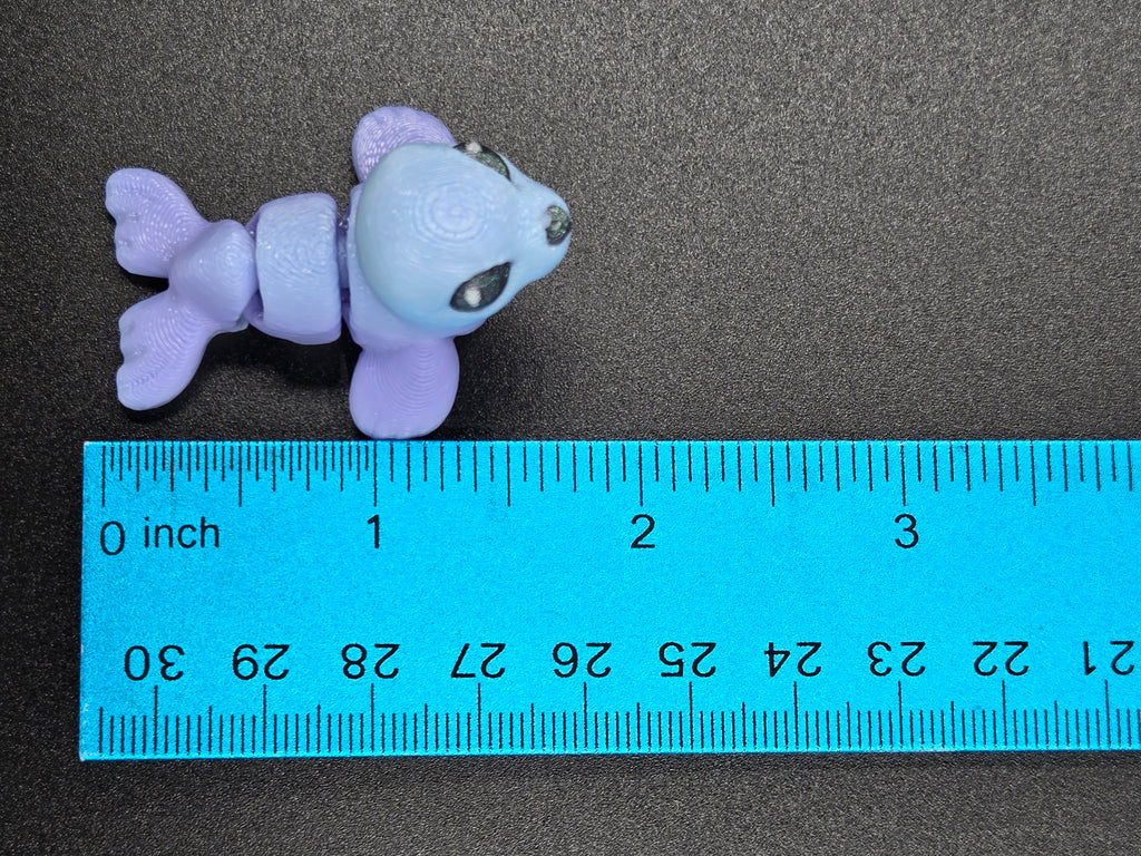 Seal Hatchling