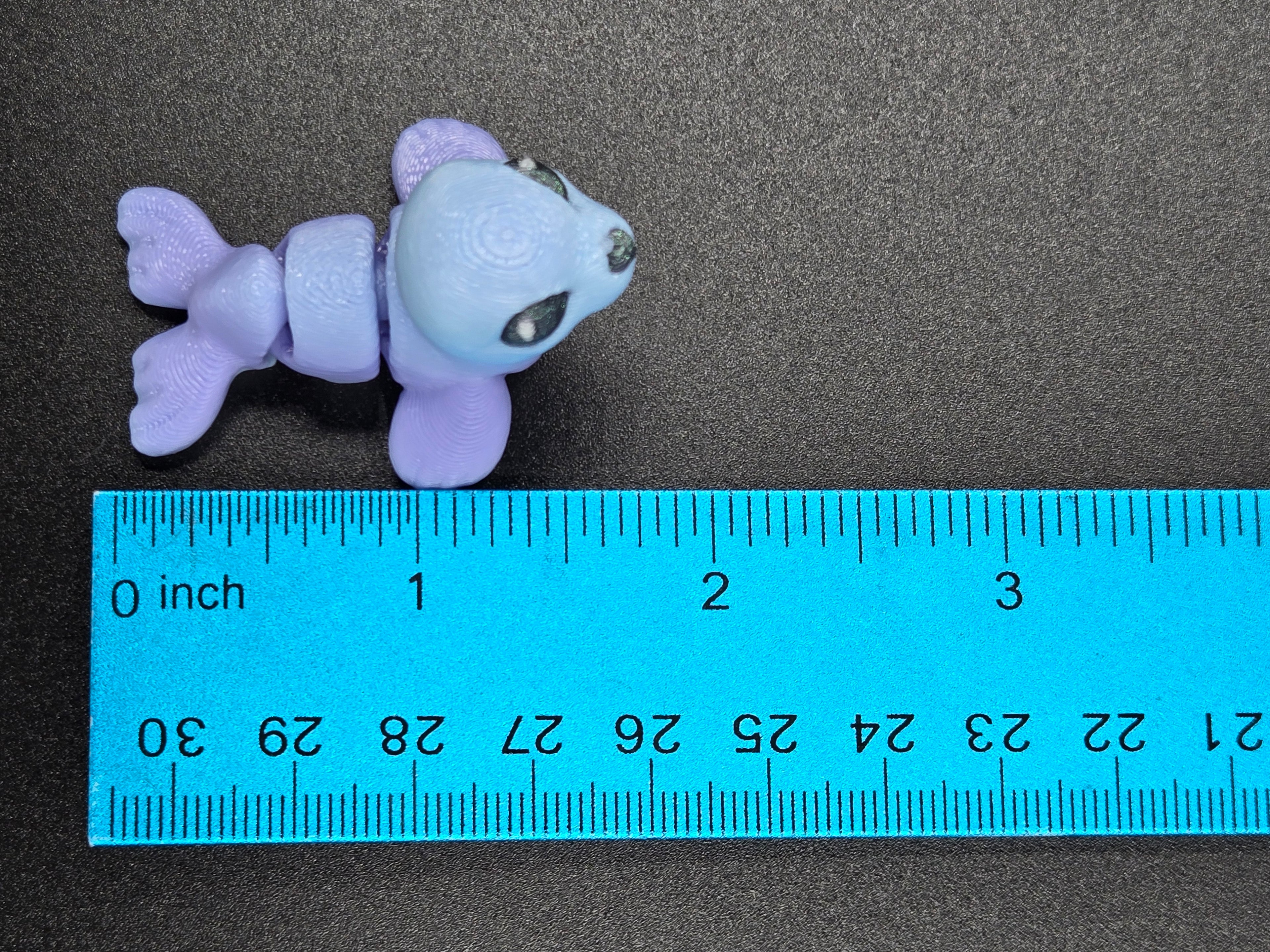 Seal Hatchling
