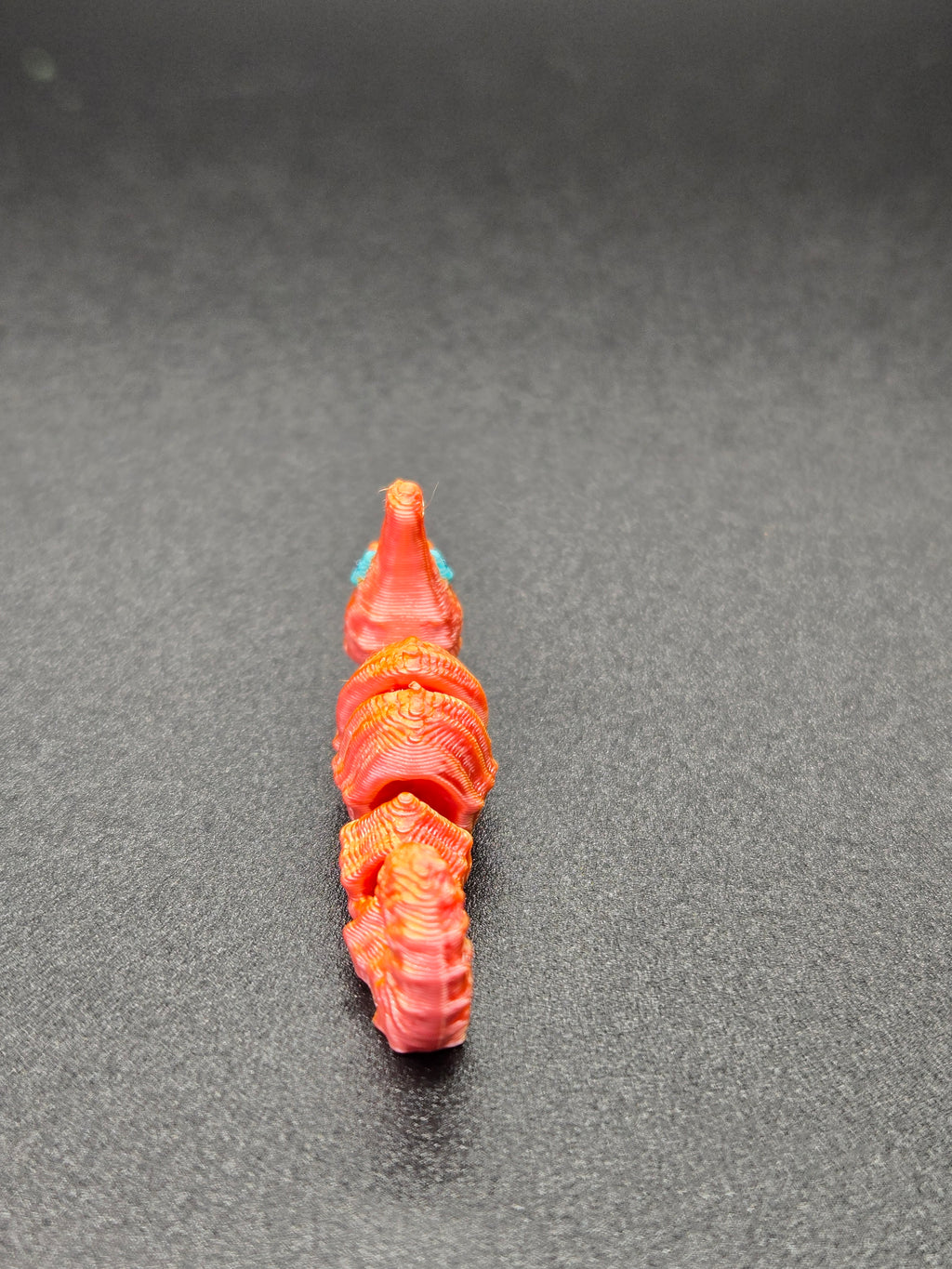 Sea Horse