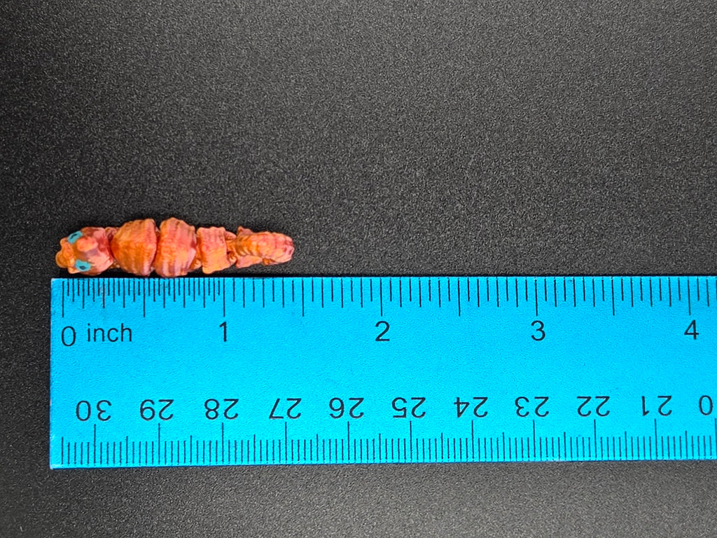 Sea Horse