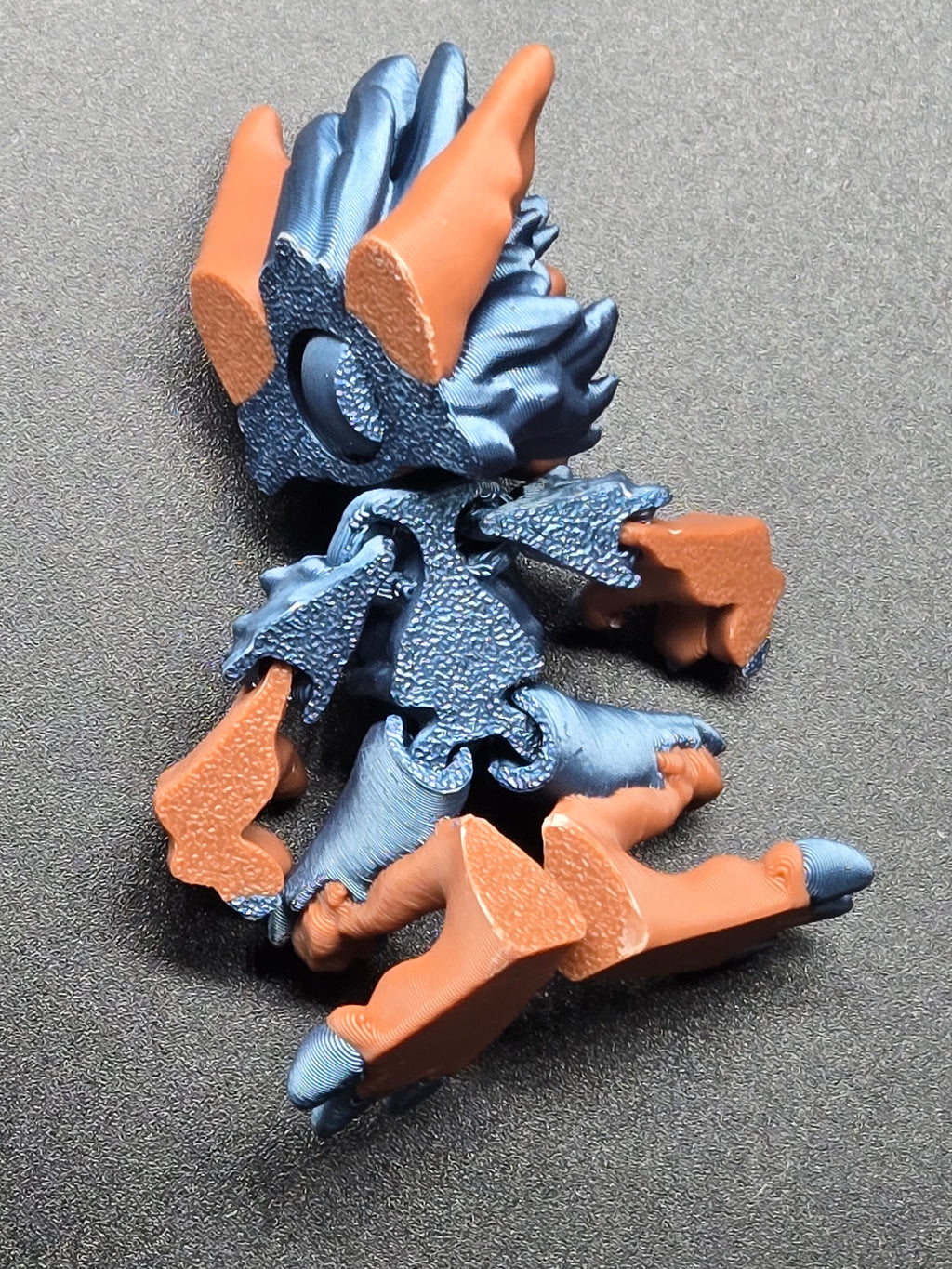 Halloween Creature Box