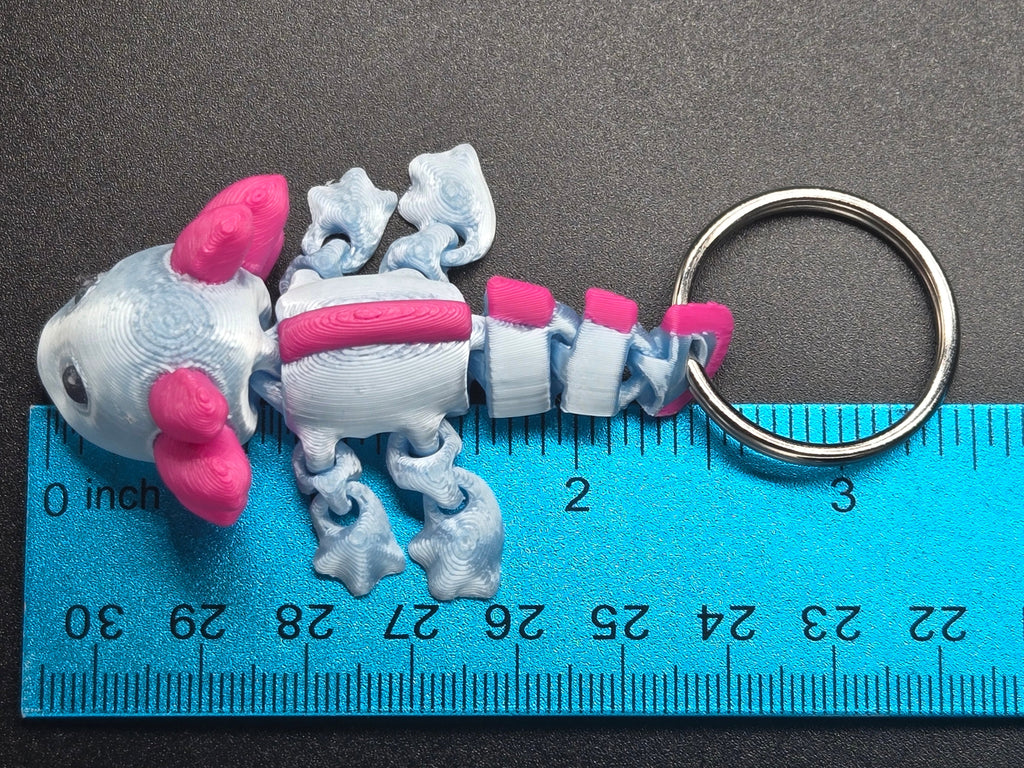 Axolotl
