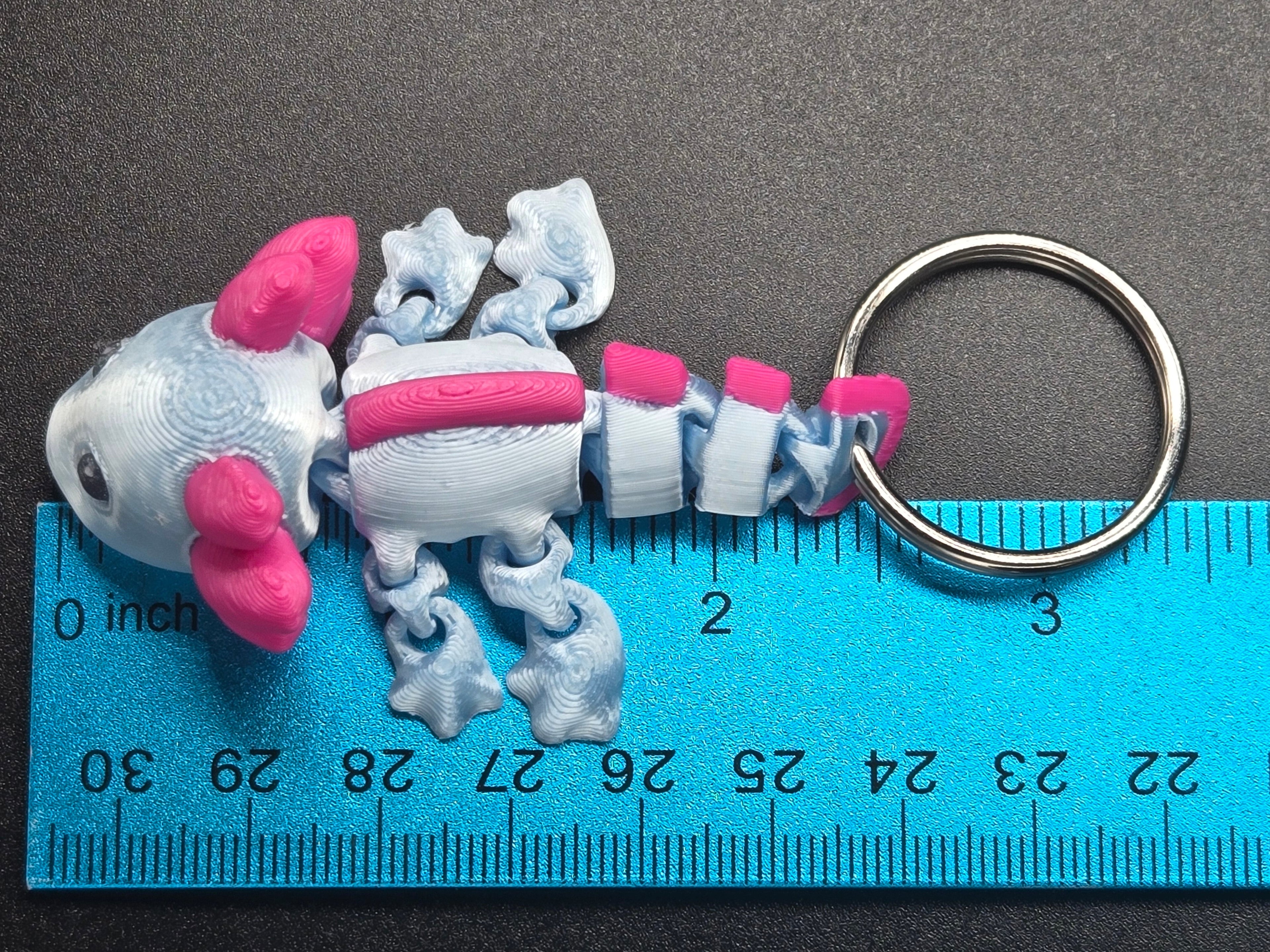 Axolotl