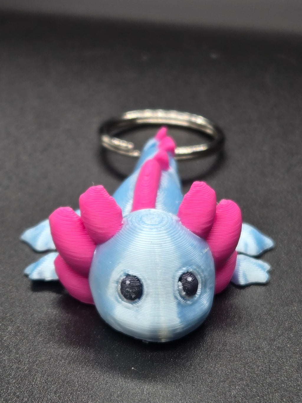 Axolotl