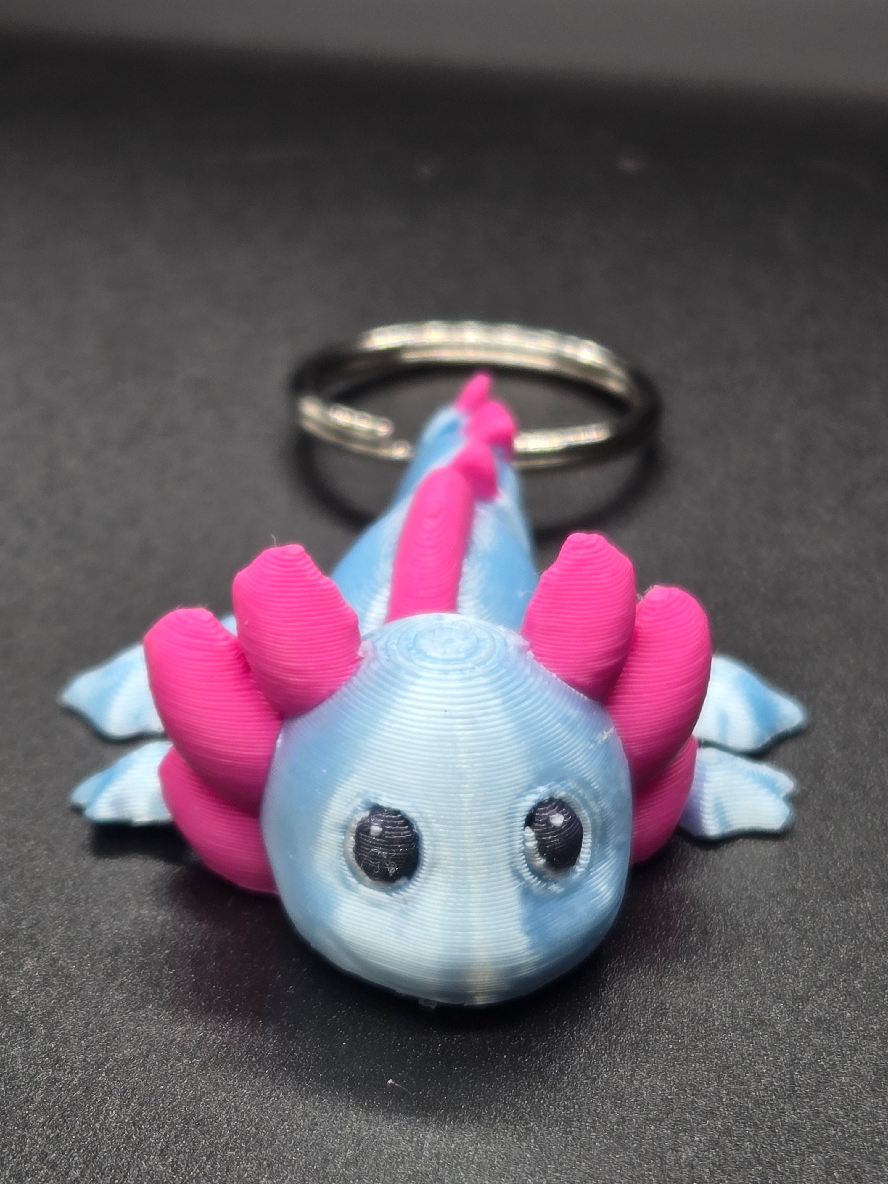 Axolotl