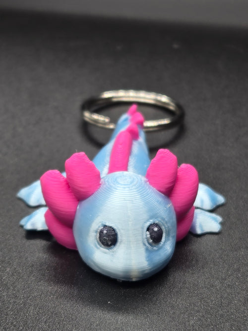 Axolotl