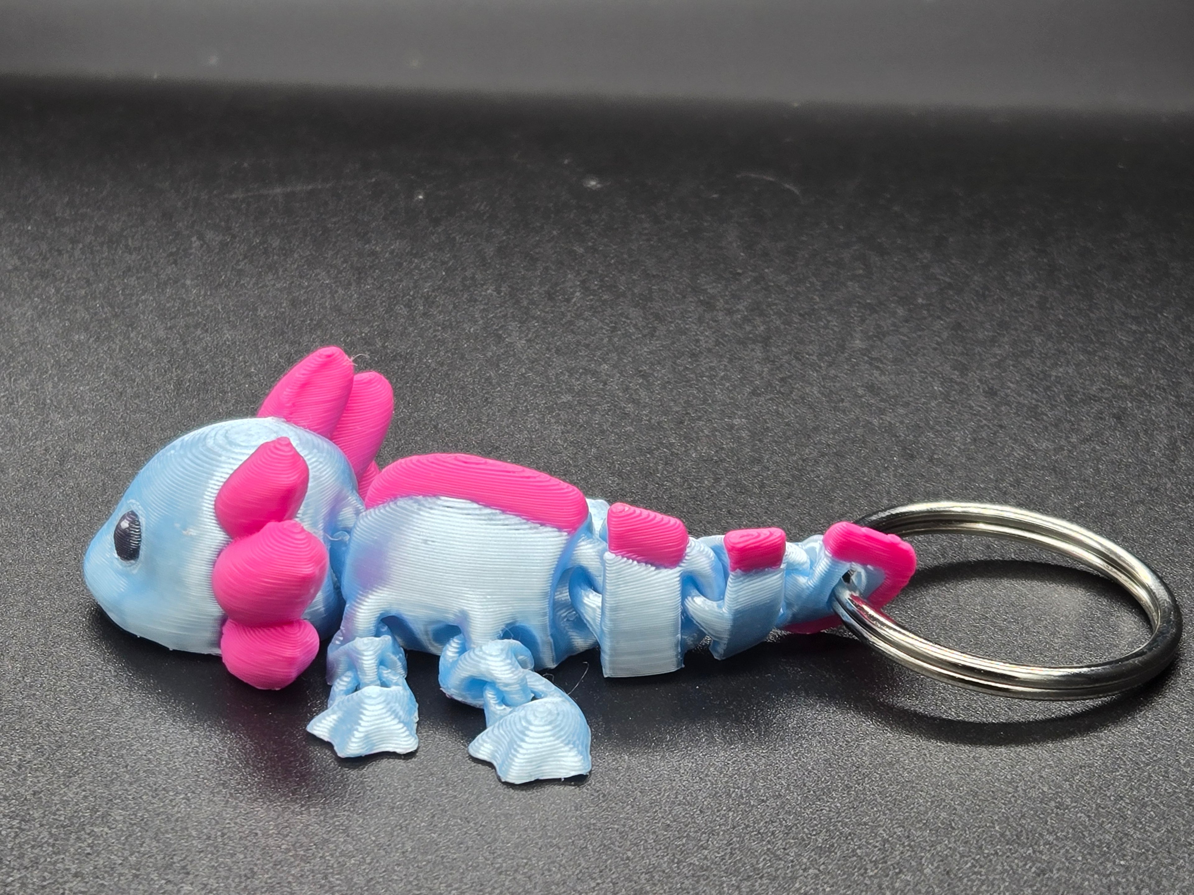 Axolotl