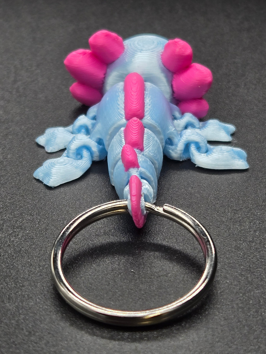 Axolotl