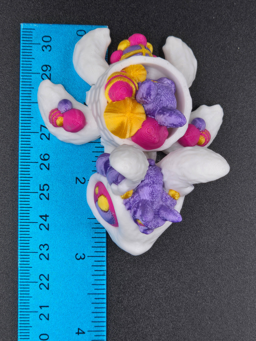 Easter Bunny Turtle