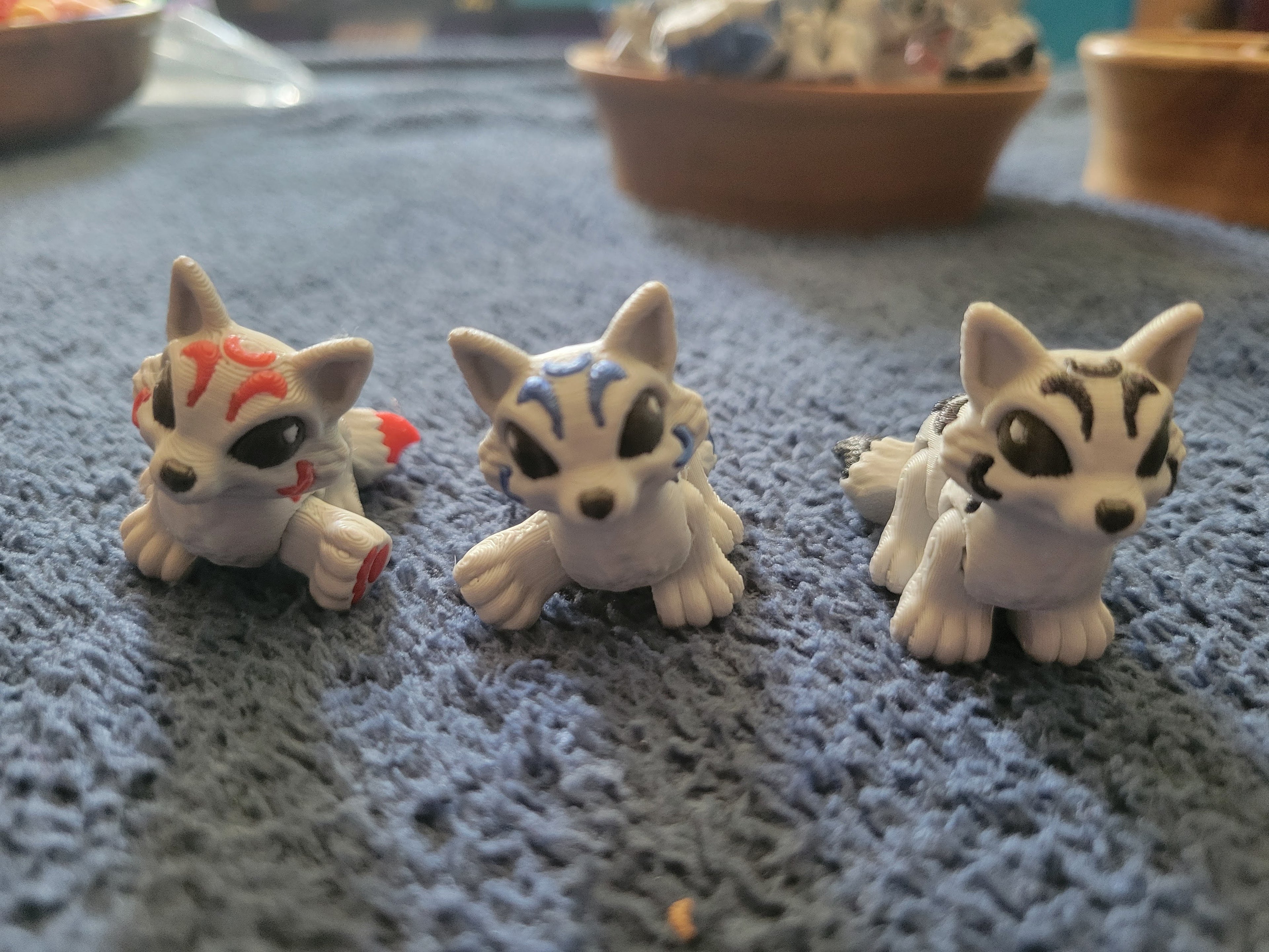Kitsune