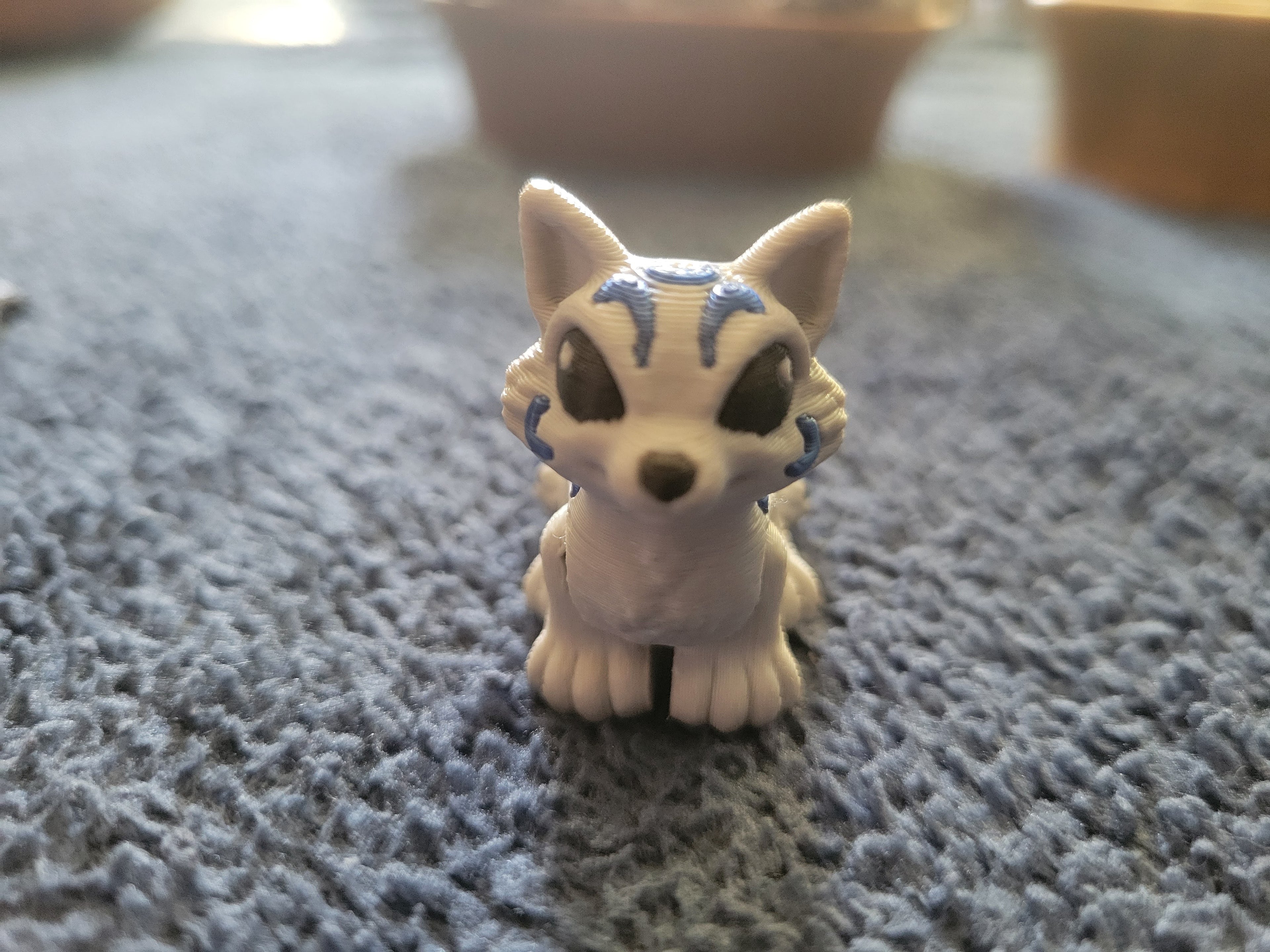 Kitsune