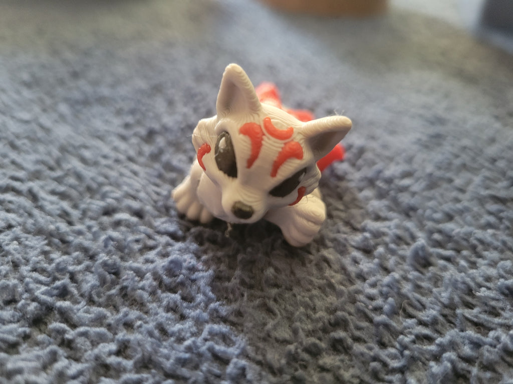 Kitsune